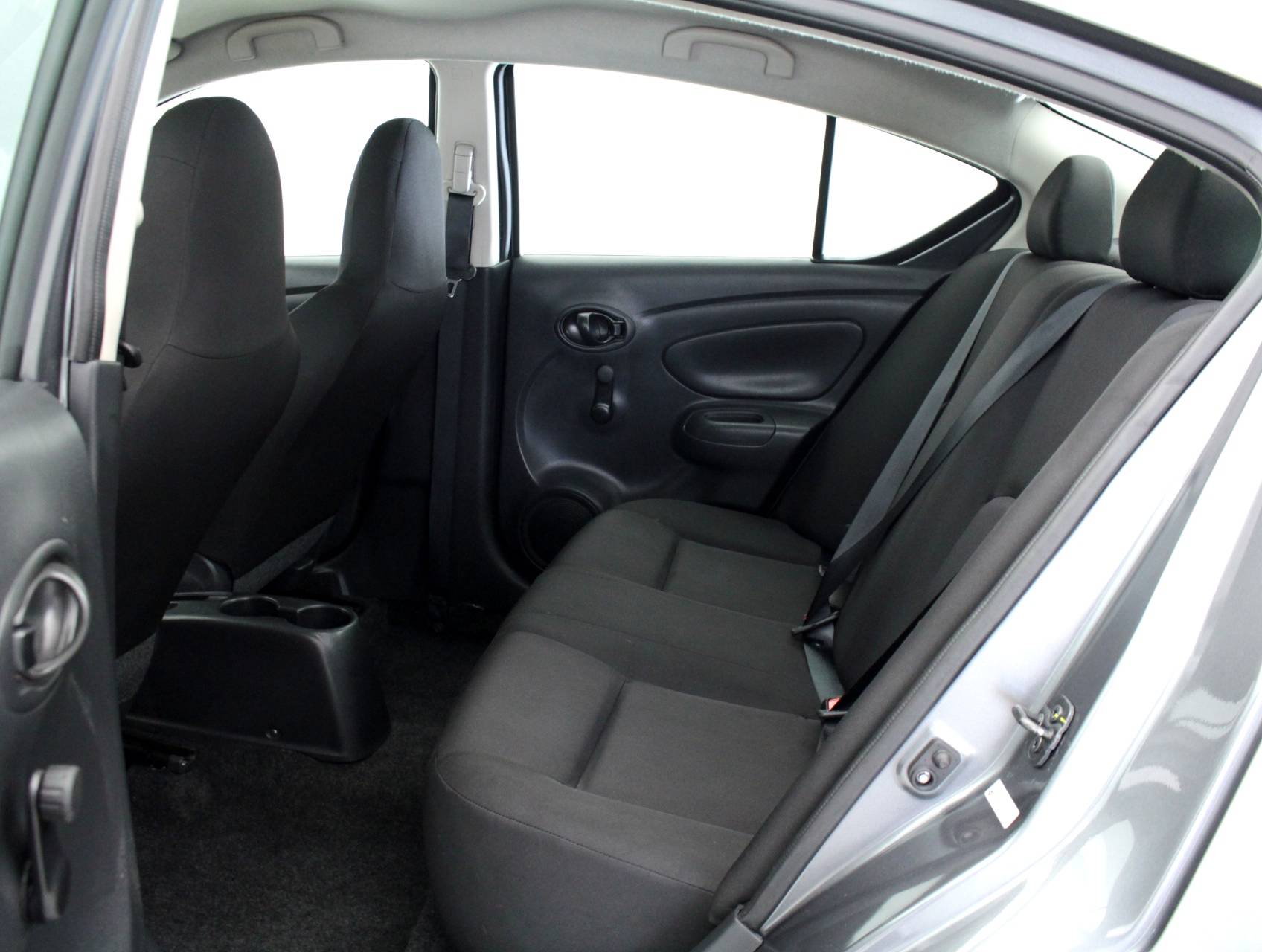 Florida Fine Cars - Used NISSAN VERSA 2017 MARGATE S Plus