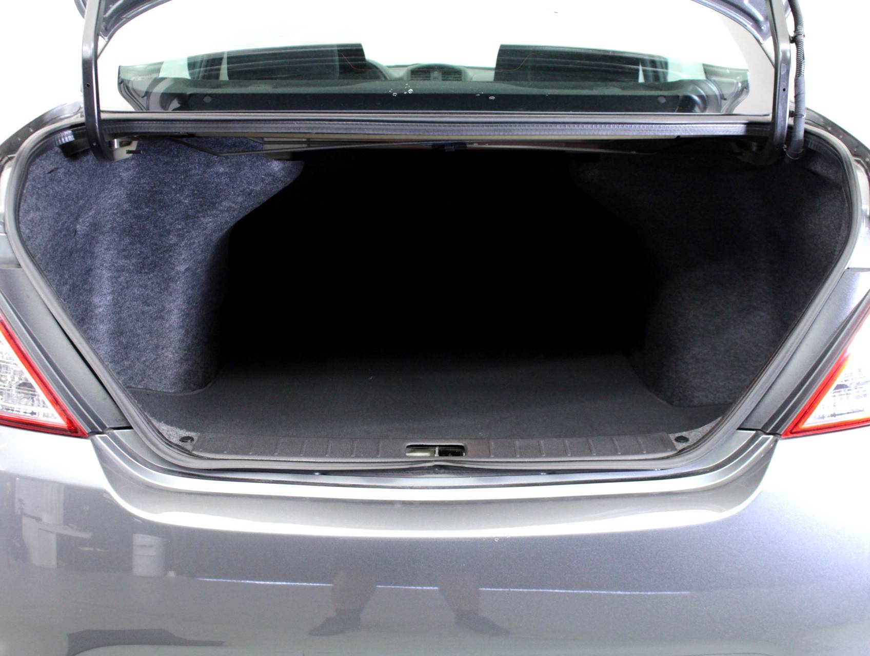 Florida Fine Cars - Used NISSAN VERSA 2017 MARGATE S Plus