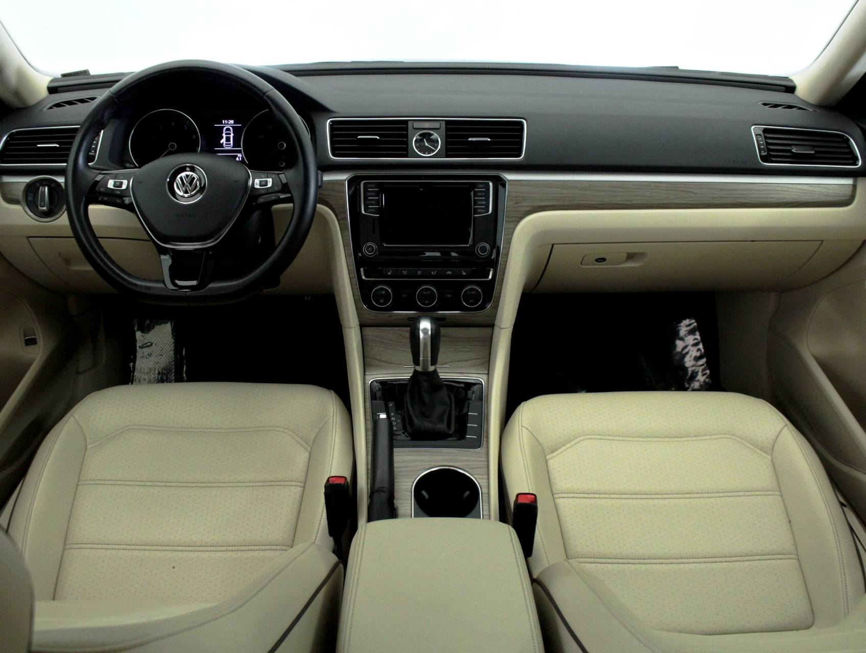 Florida Fine Cars - Used VOLKSWAGEN PASSAT 2016 HOLLYWOOD SE