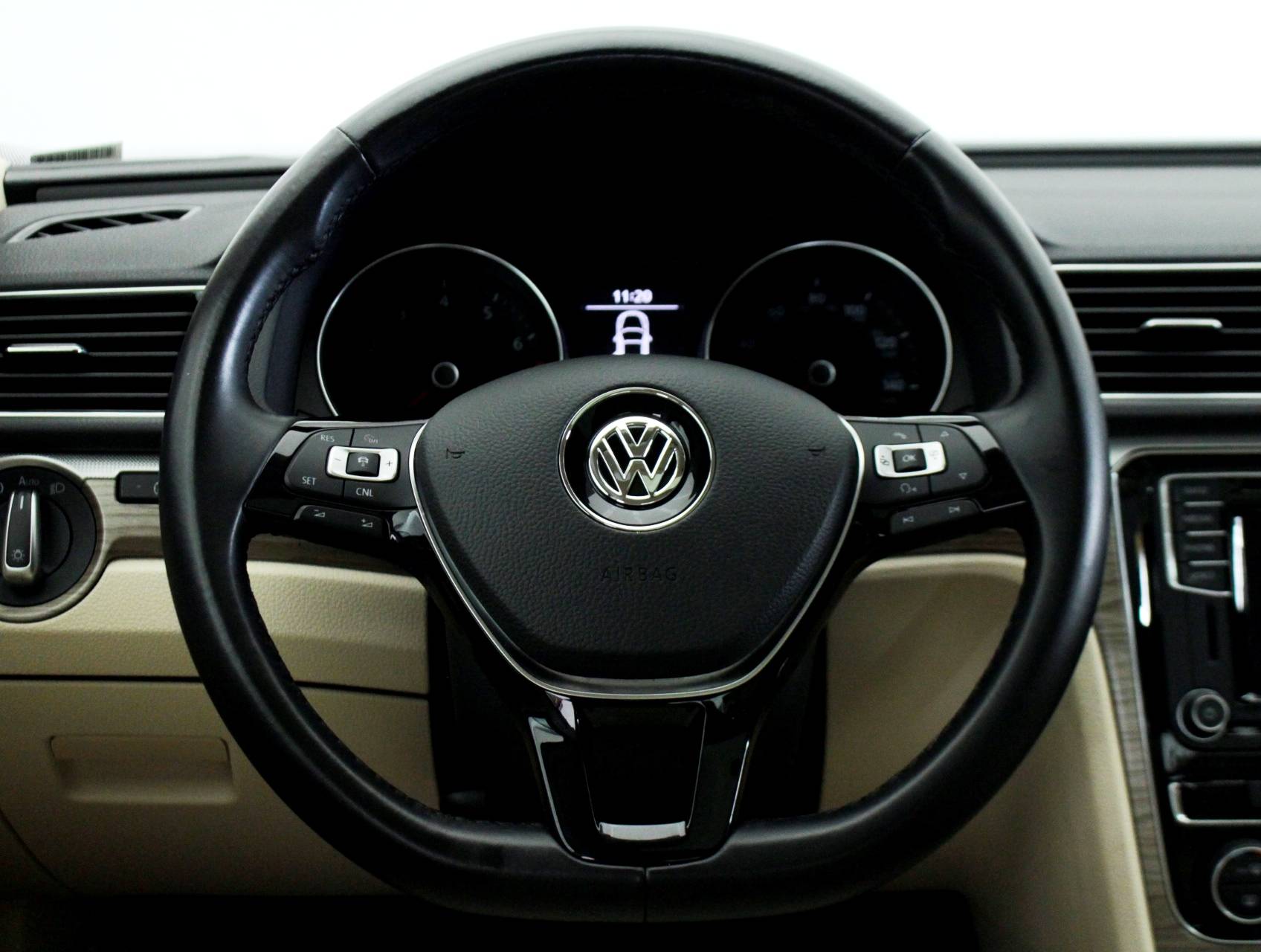 Florida Fine Cars - Used VOLKSWAGEN PASSAT 2016 HOLLYWOOD SE