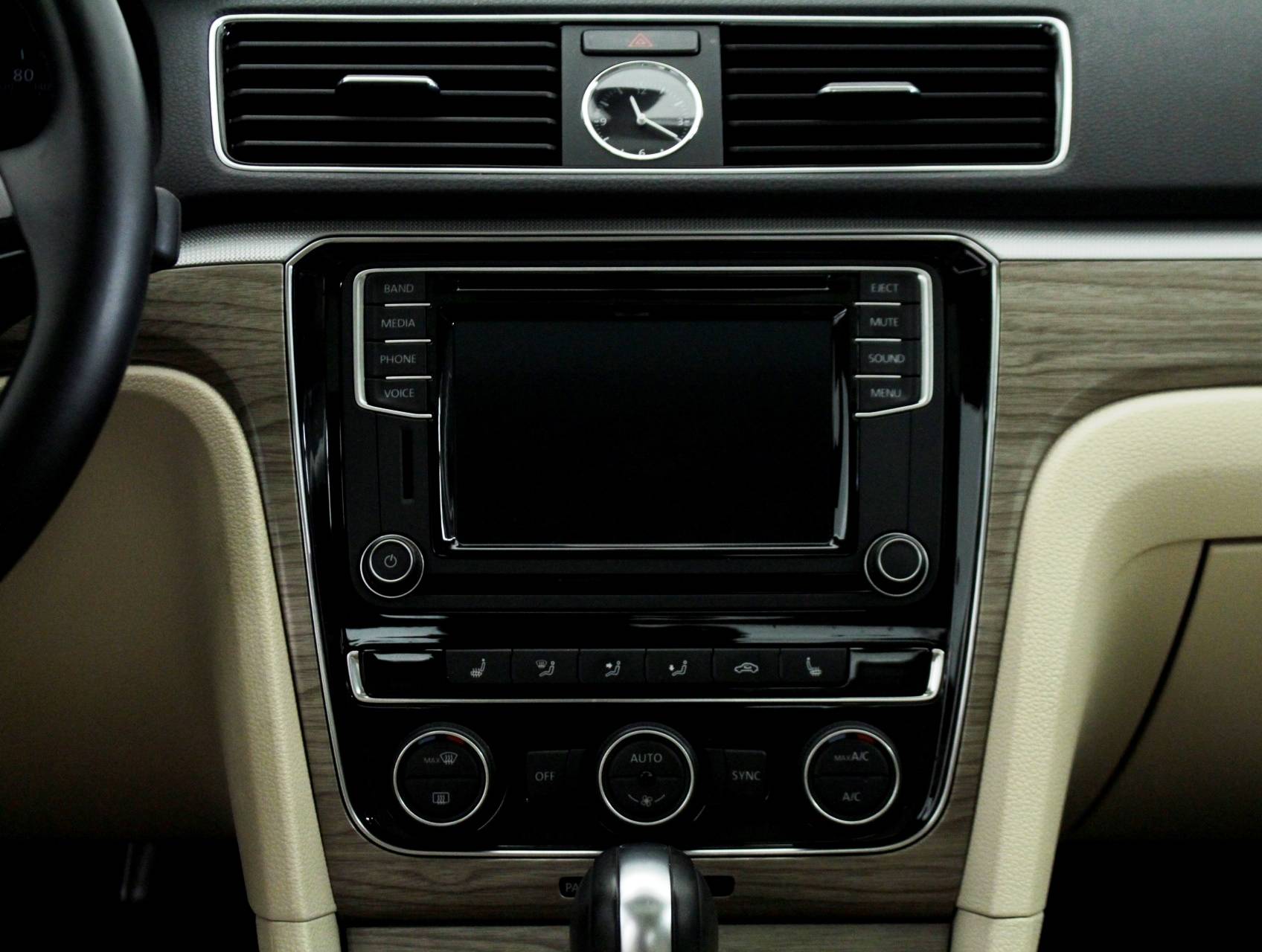 Florida Fine Cars - Used VOLKSWAGEN PASSAT 2016 HOLLYWOOD SE