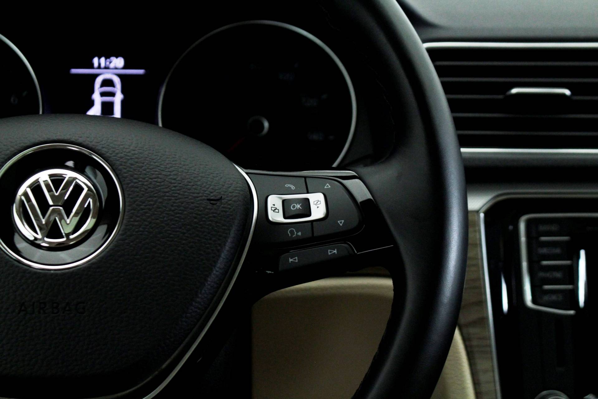 Florida Fine Cars - Used VOLKSWAGEN PASSAT 2016 HOLLYWOOD SE