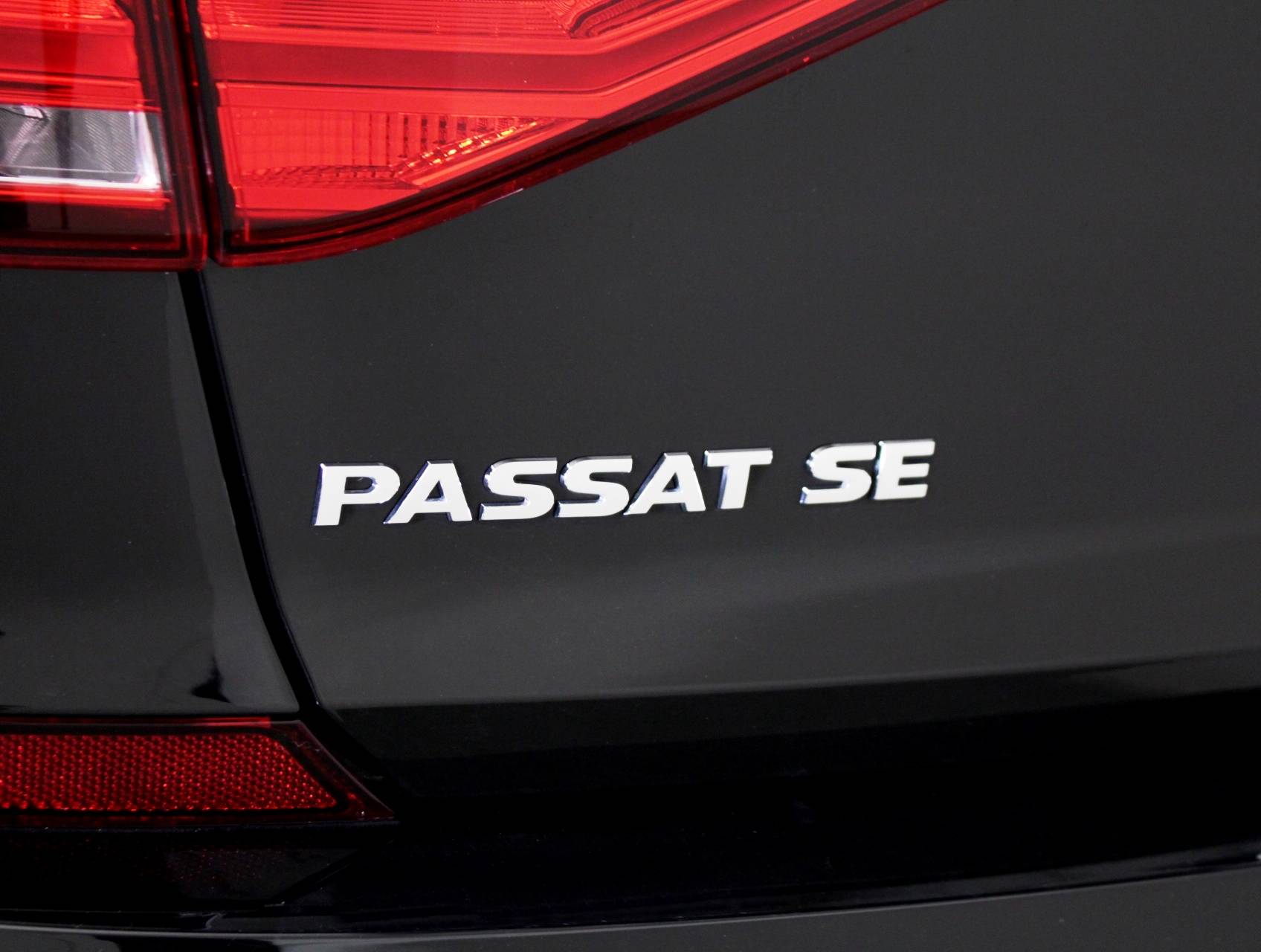 Florida Fine Cars - Used VOLKSWAGEN PASSAT 2016 HOLLYWOOD SE