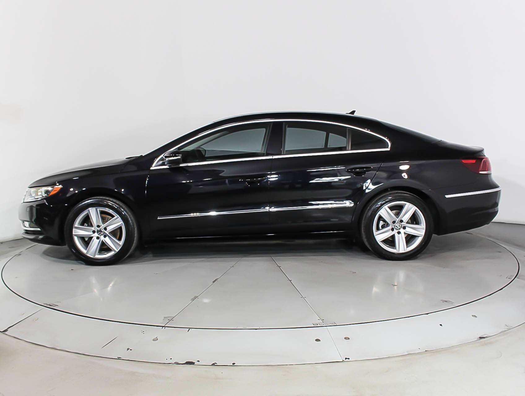 Florida Fine Cars - Used VOLKSWAGEN CC 2015 HOLLYWOOD 2.0T SPORT