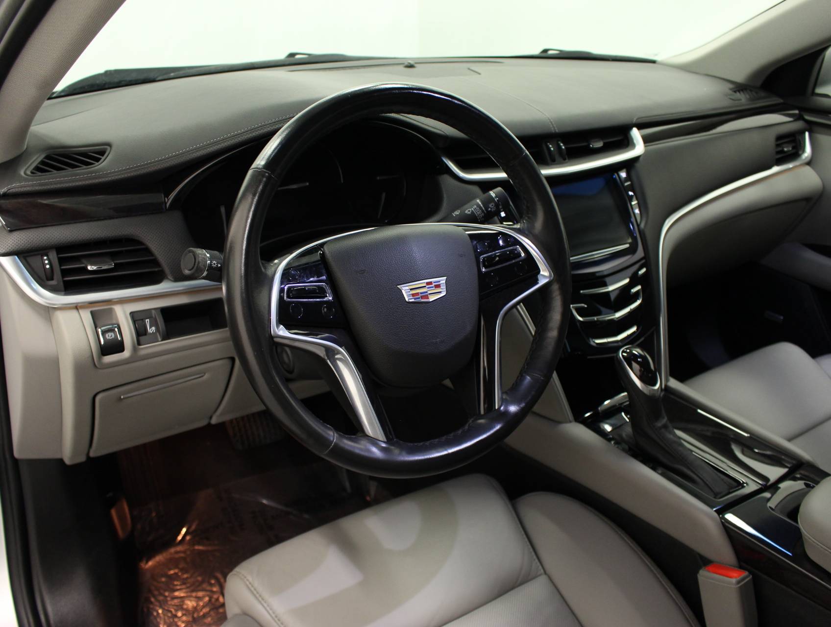 Florida Fine Cars - Used CADILLAC XTS 2017 MARGATE LUXURY