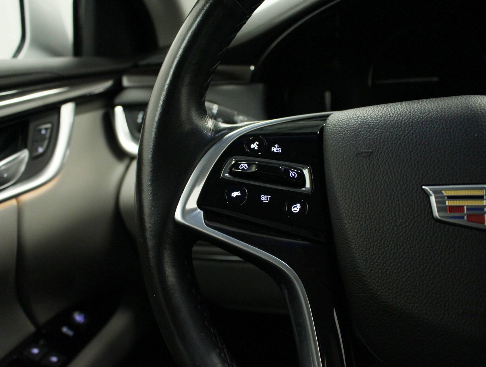 Florida Fine Cars - Used CADILLAC XTS 2017 MARGATE LUXURY