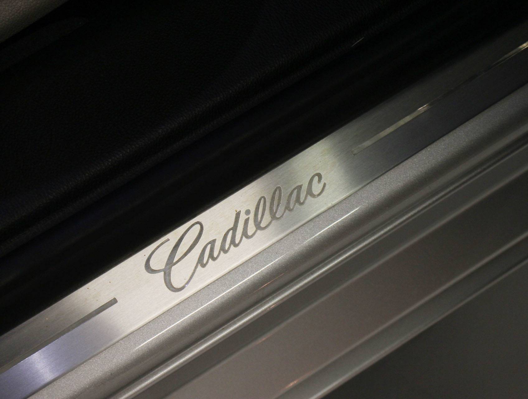 Florida Fine Cars - Used CADILLAC XTS 2017 MARGATE LUXURY