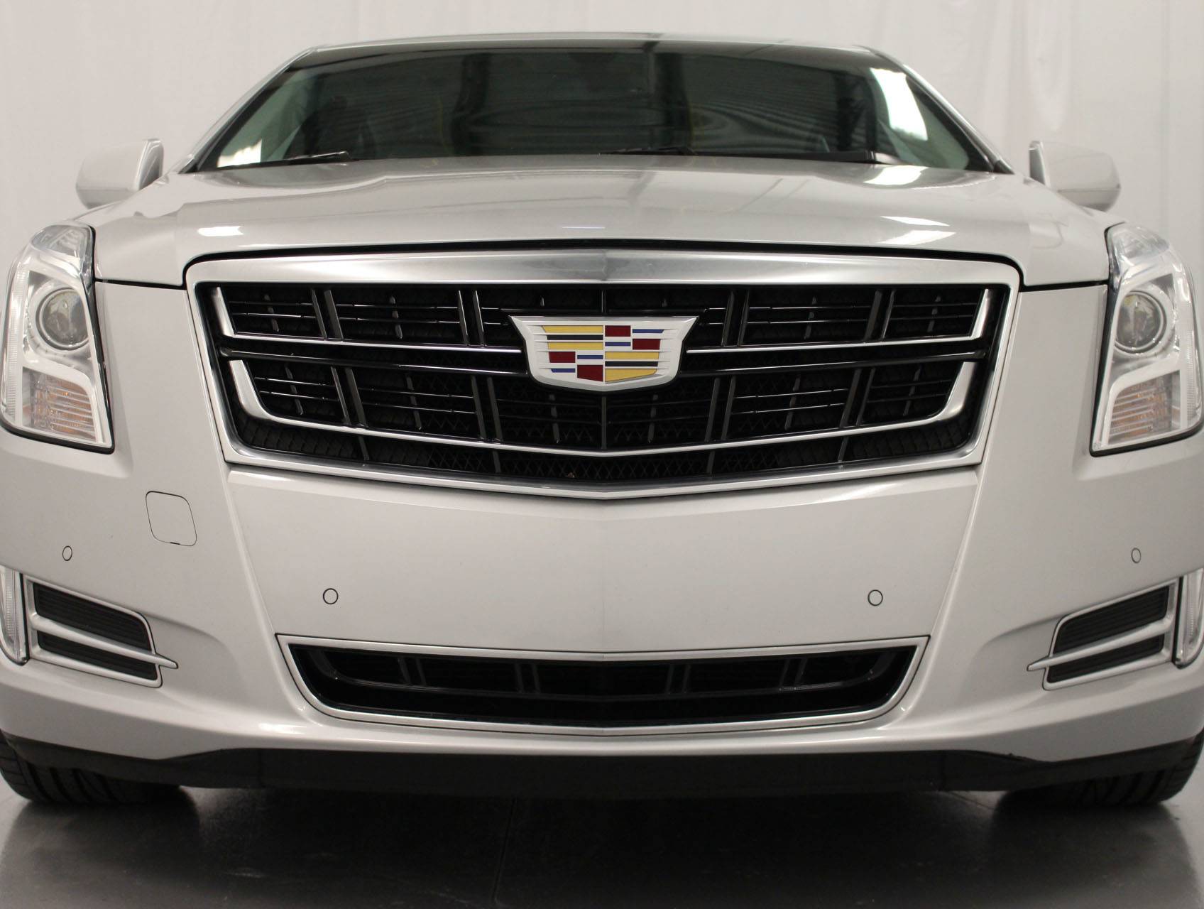 Florida Fine Cars - Used CADILLAC XTS 2017 MARGATE LUXURY