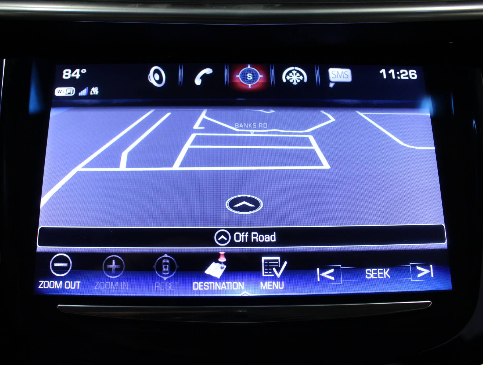 Florida Fine Cars - Used CADILLAC XTS 2017 MARGATE LUXURY