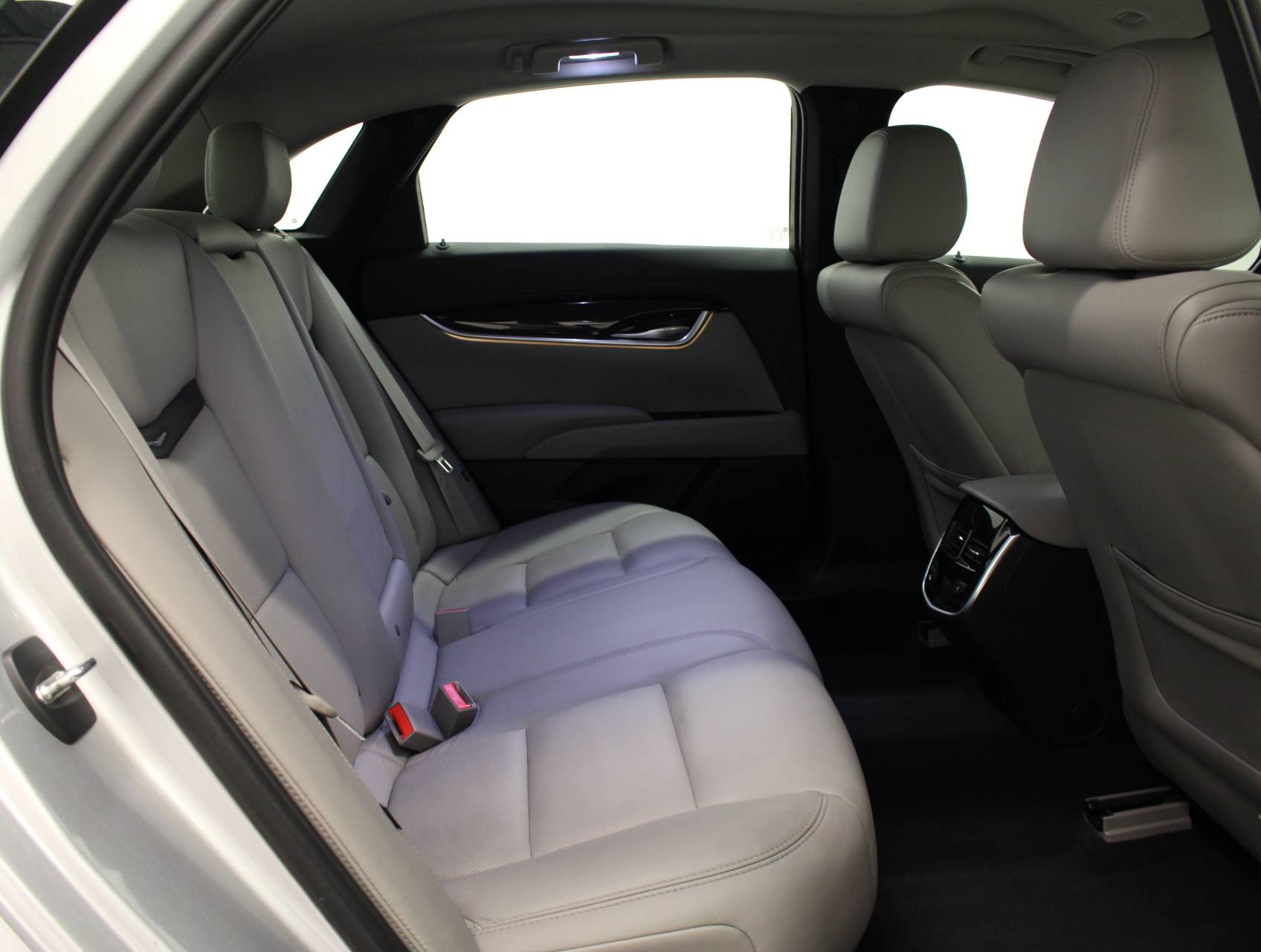 Florida Fine Cars - Used CADILLAC XTS 2017 MARGATE LUXURY