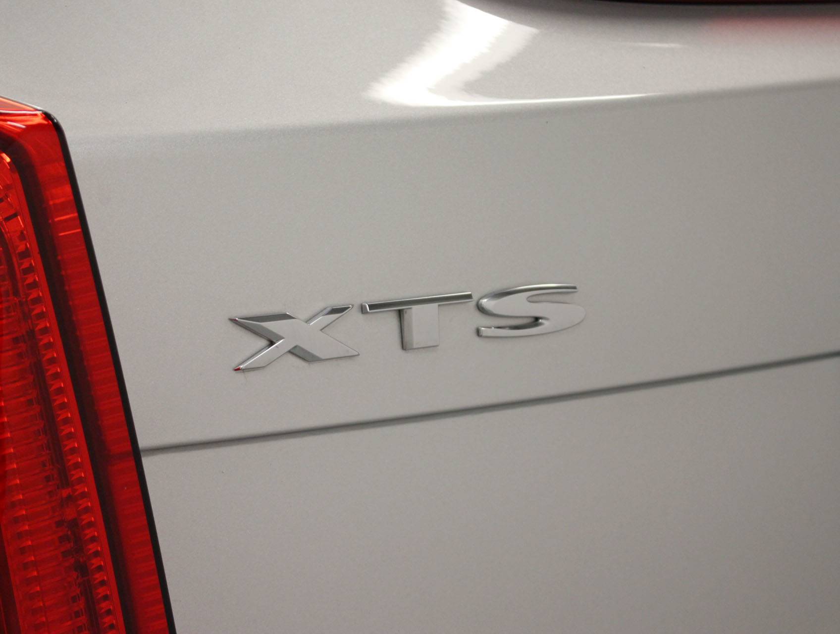 Florida Fine Cars - Used CADILLAC XTS 2017 MARGATE LUXURY