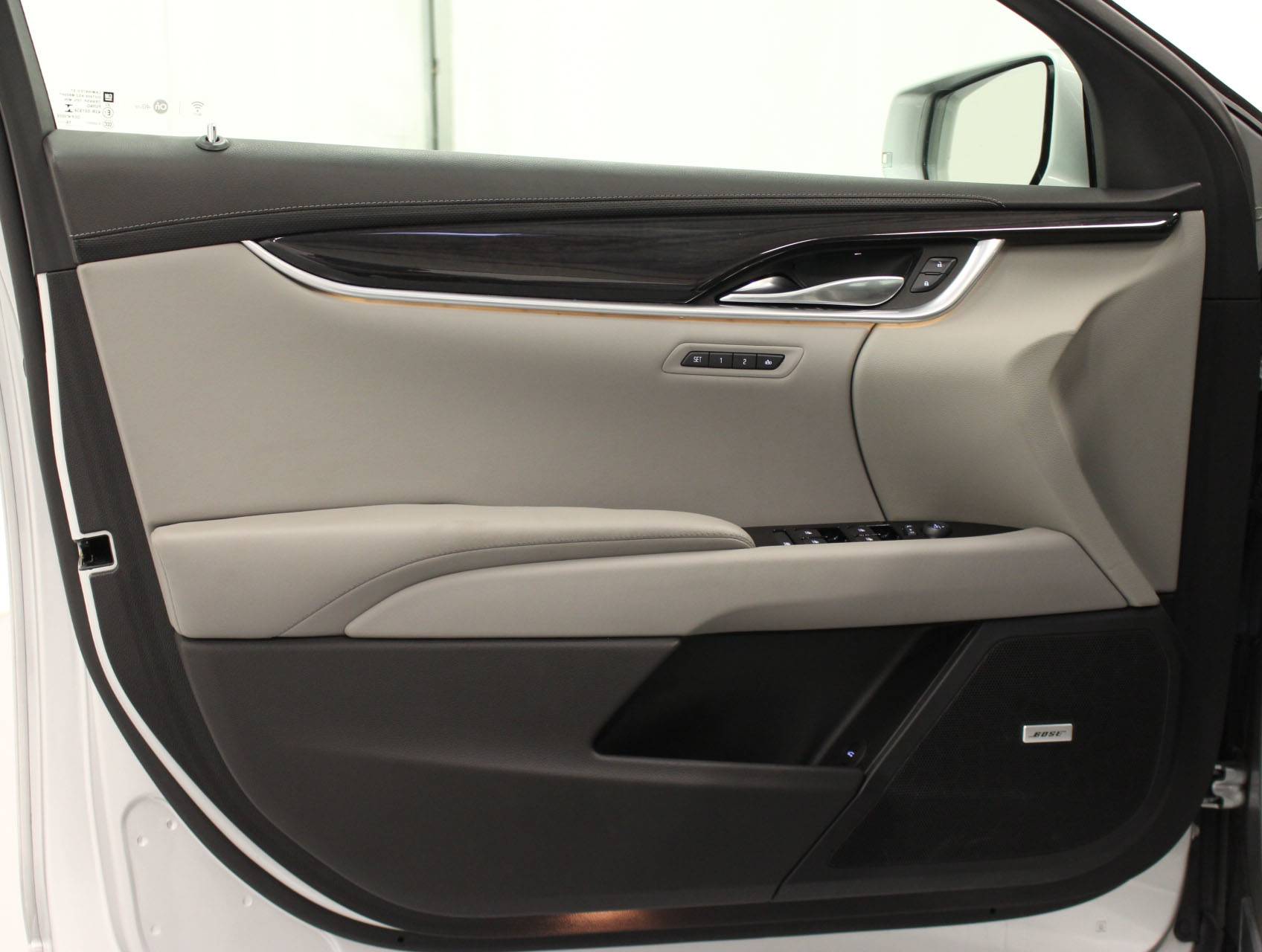 Florida Fine Cars - Used CADILLAC XTS 2017 MARGATE LUXURY