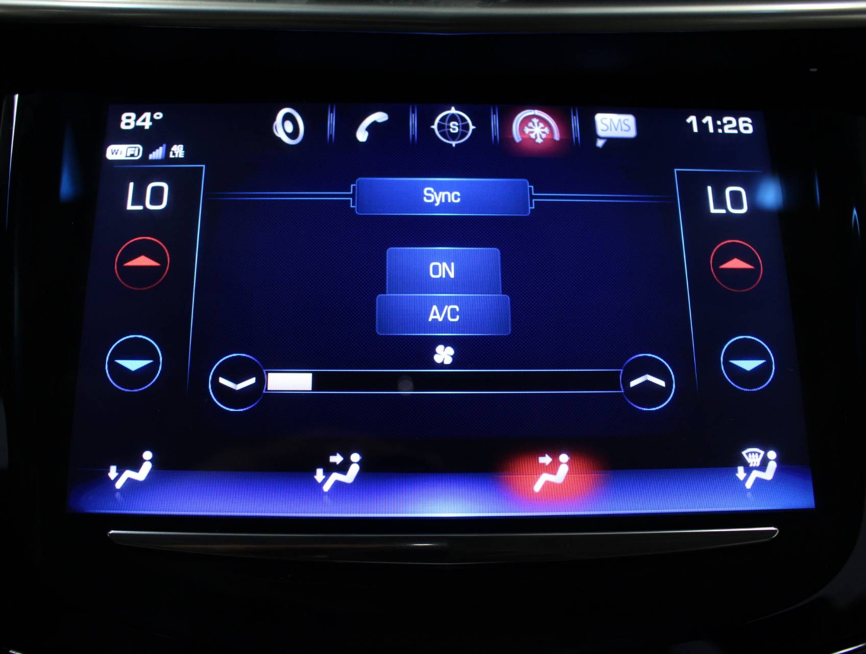 Florida Fine Cars - Used CADILLAC XTS 2017 MARGATE LUXURY