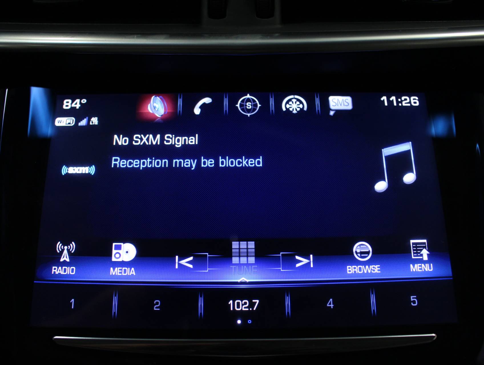 Florida Fine Cars - Used CADILLAC XTS 2017 MARGATE LUXURY