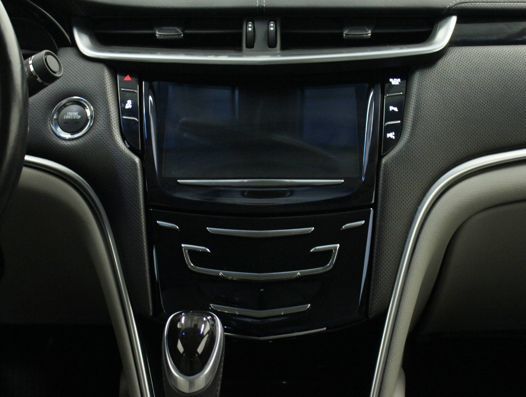 Florida Fine Cars - Used CADILLAC XTS 2017 MARGATE LUXURY