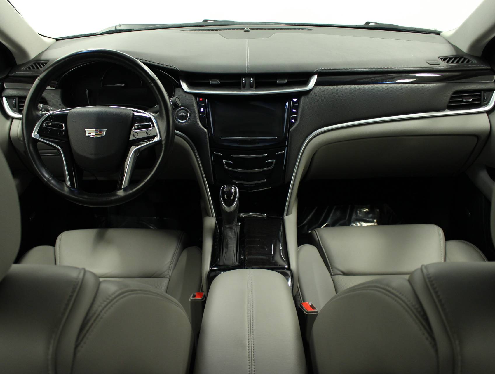 Florida Fine Cars - Used CADILLAC XTS 2017 MARGATE LUXURY