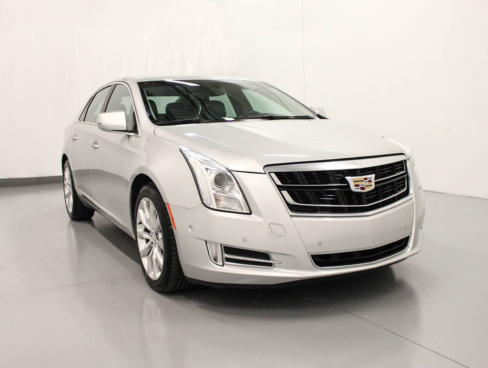 Florida Fine Cars - Used CADILLAC XTS 2017 MARGATE LUXURY