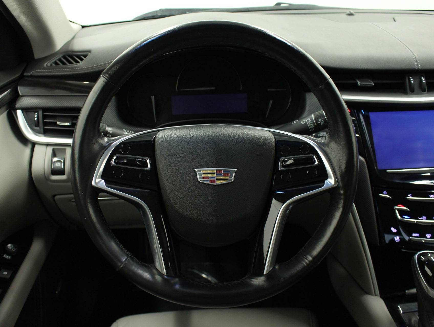 Florida Fine Cars - Used CADILLAC XTS 2017 MARGATE LUXURY