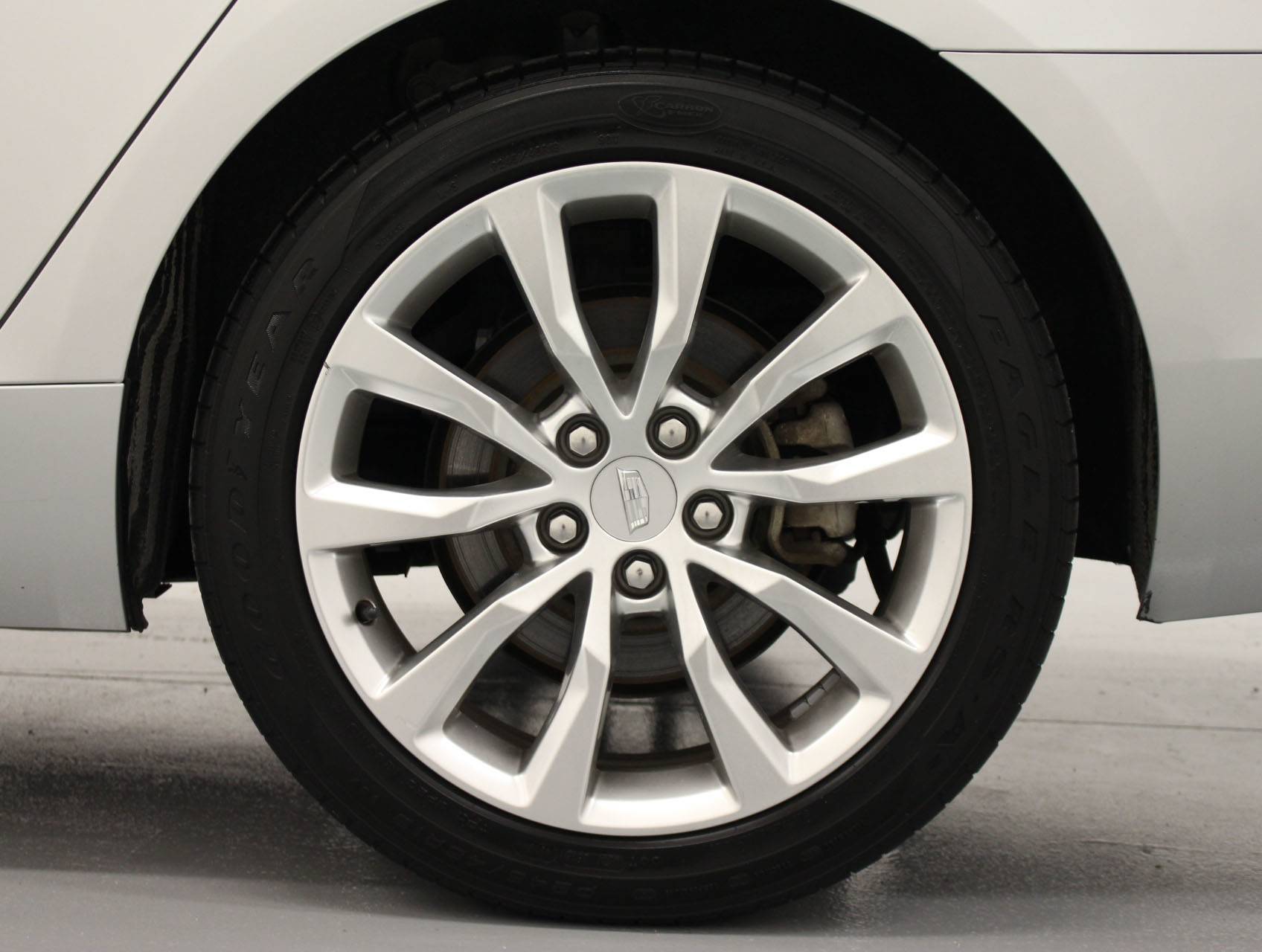 Florida Fine Cars - Used CADILLAC XTS 2017 MARGATE LUXURY