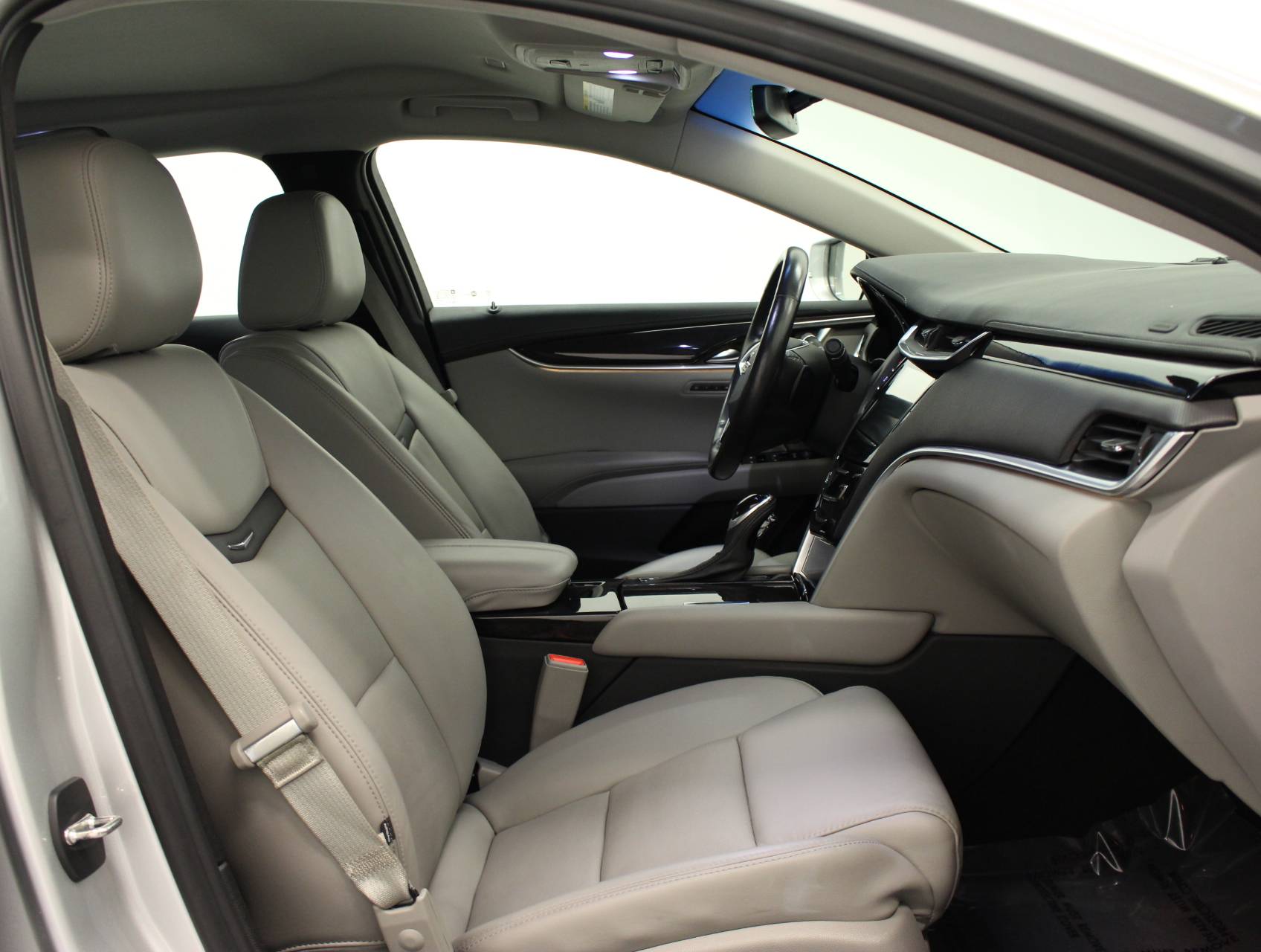 Florida Fine Cars - Used CADILLAC XTS 2017 MARGATE LUXURY