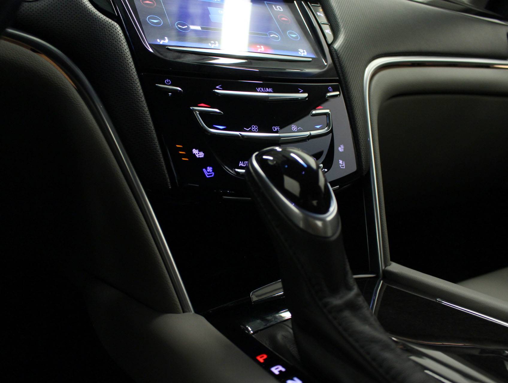 Florida Fine Cars - Used CADILLAC XTS 2017 MARGATE LUXURY