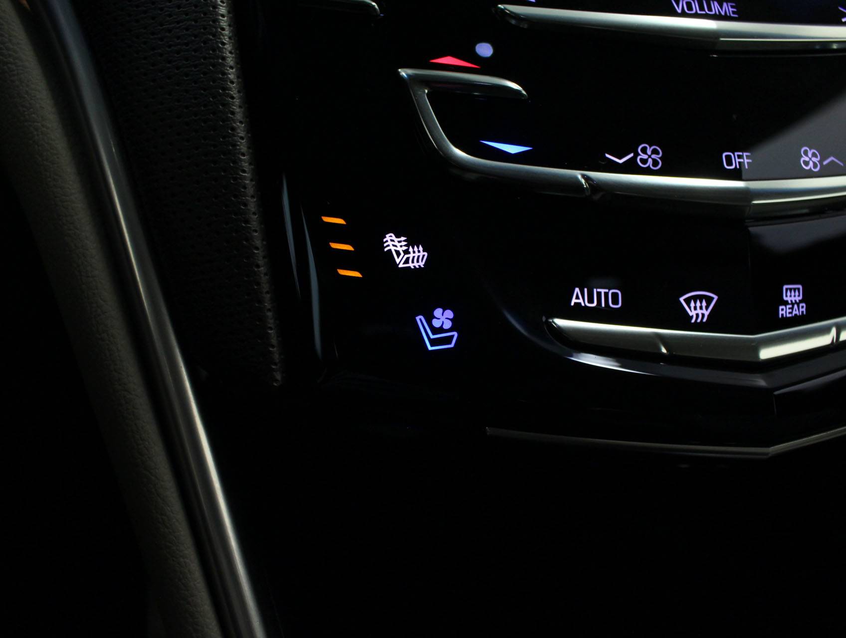 Florida Fine Cars - Used CADILLAC XTS 2017 MARGATE LUXURY