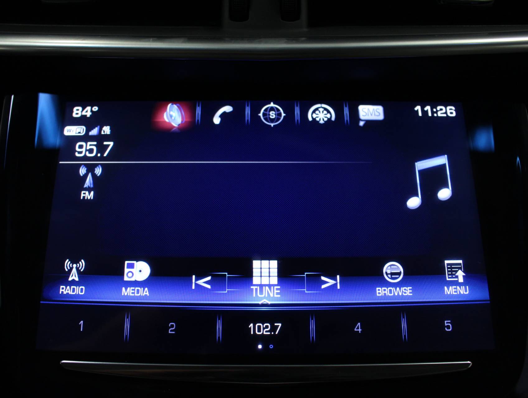 Florida Fine Cars - Used CADILLAC XTS 2017 MARGATE LUXURY