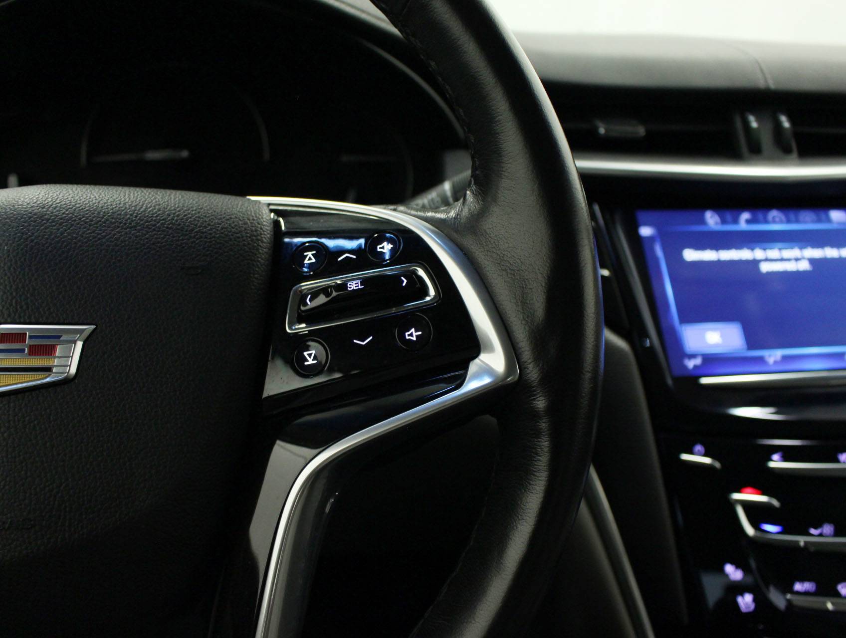 Florida Fine Cars - Used CADILLAC XTS 2017 MARGATE LUXURY