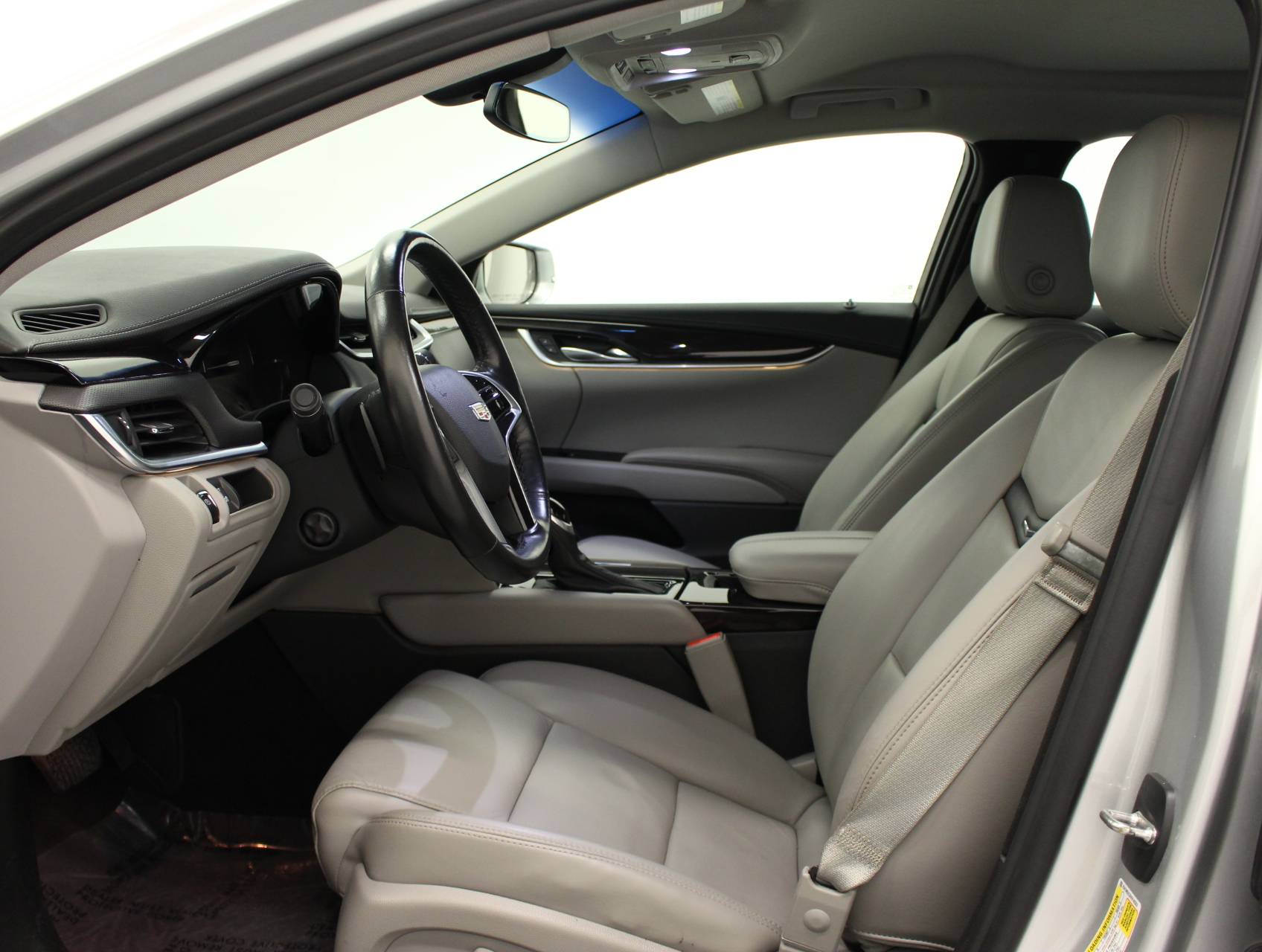 Florida Fine Cars - Used CADILLAC XTS 2017 MARGATE LUXURY