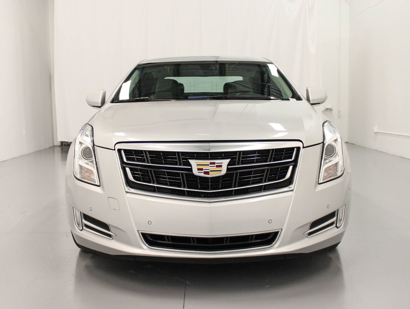 Florida Fine Cars - Used CADILLAC XTS 2017 MARGATE LUXURY