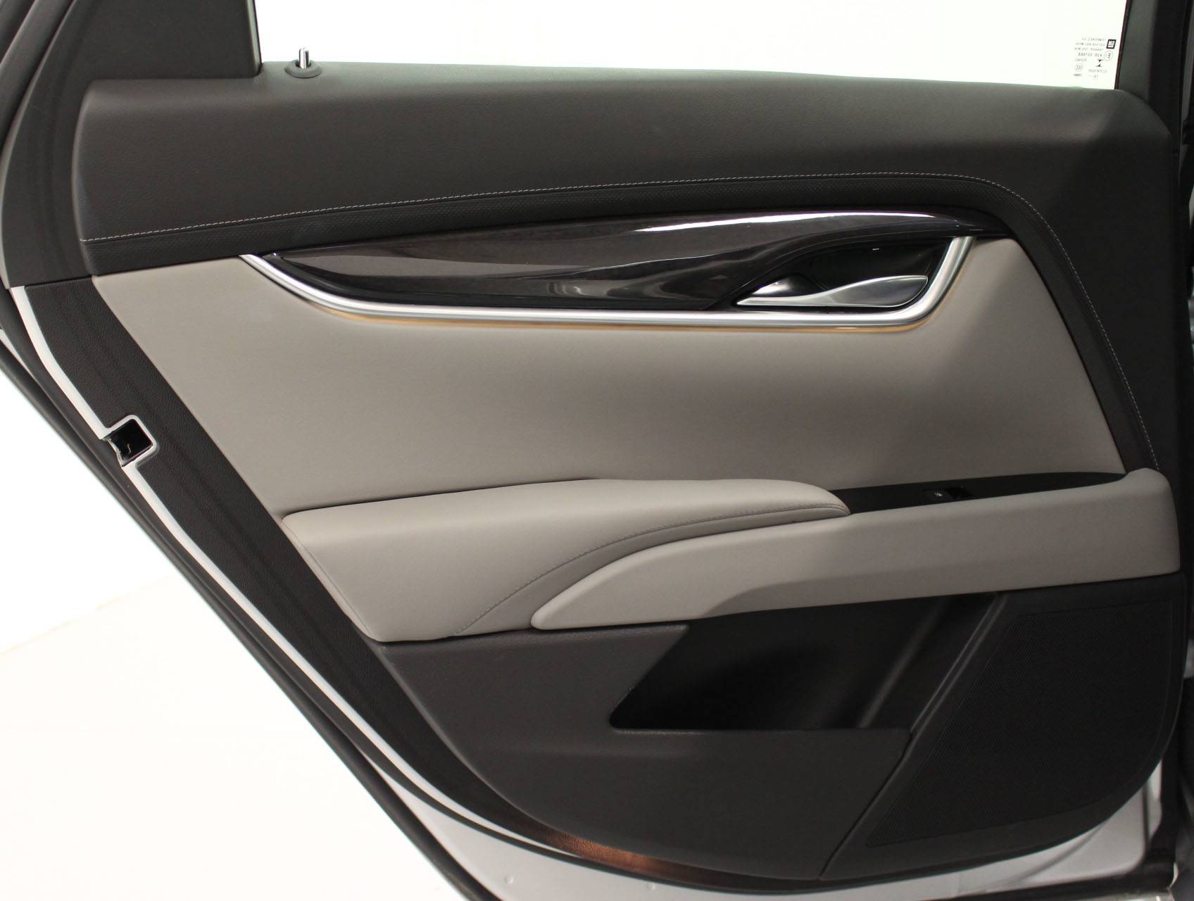 Florida Fine Cars - Used CADILLAC XTS 2017 MARGATE LUXURY