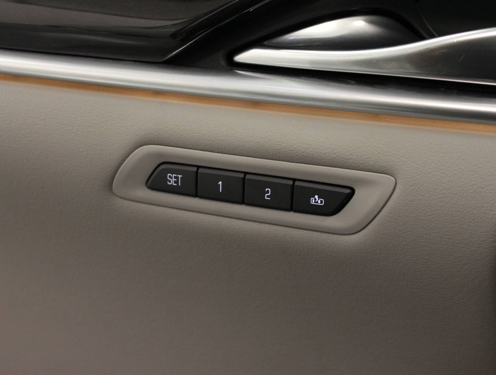 Florida Fine Cars - Used CADILLAC XTS 2017 MARGATE LUXURY