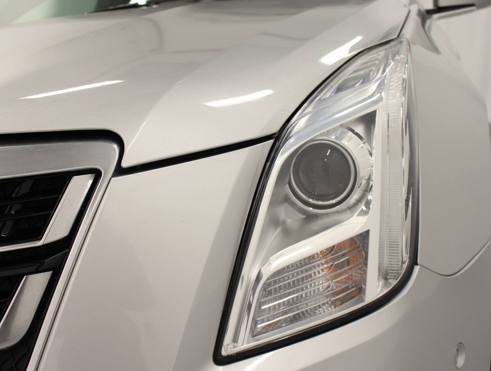 Florida Fine Cars - Used CADILLAC XTS 2017 MARGATE LUXURY