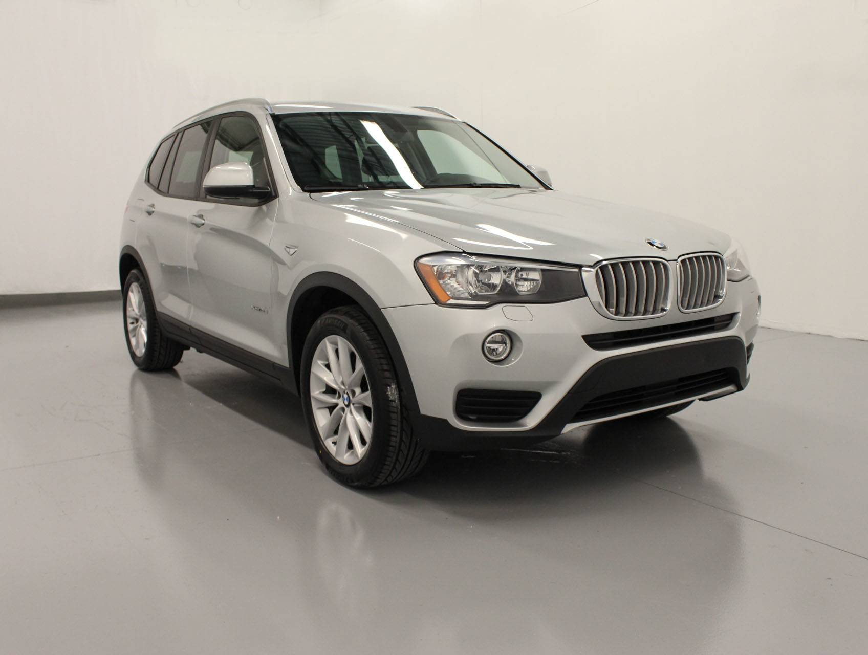 Florida Fine Cars - Used BMW X3 2016 HOLLYWOOD XDRIVE28I