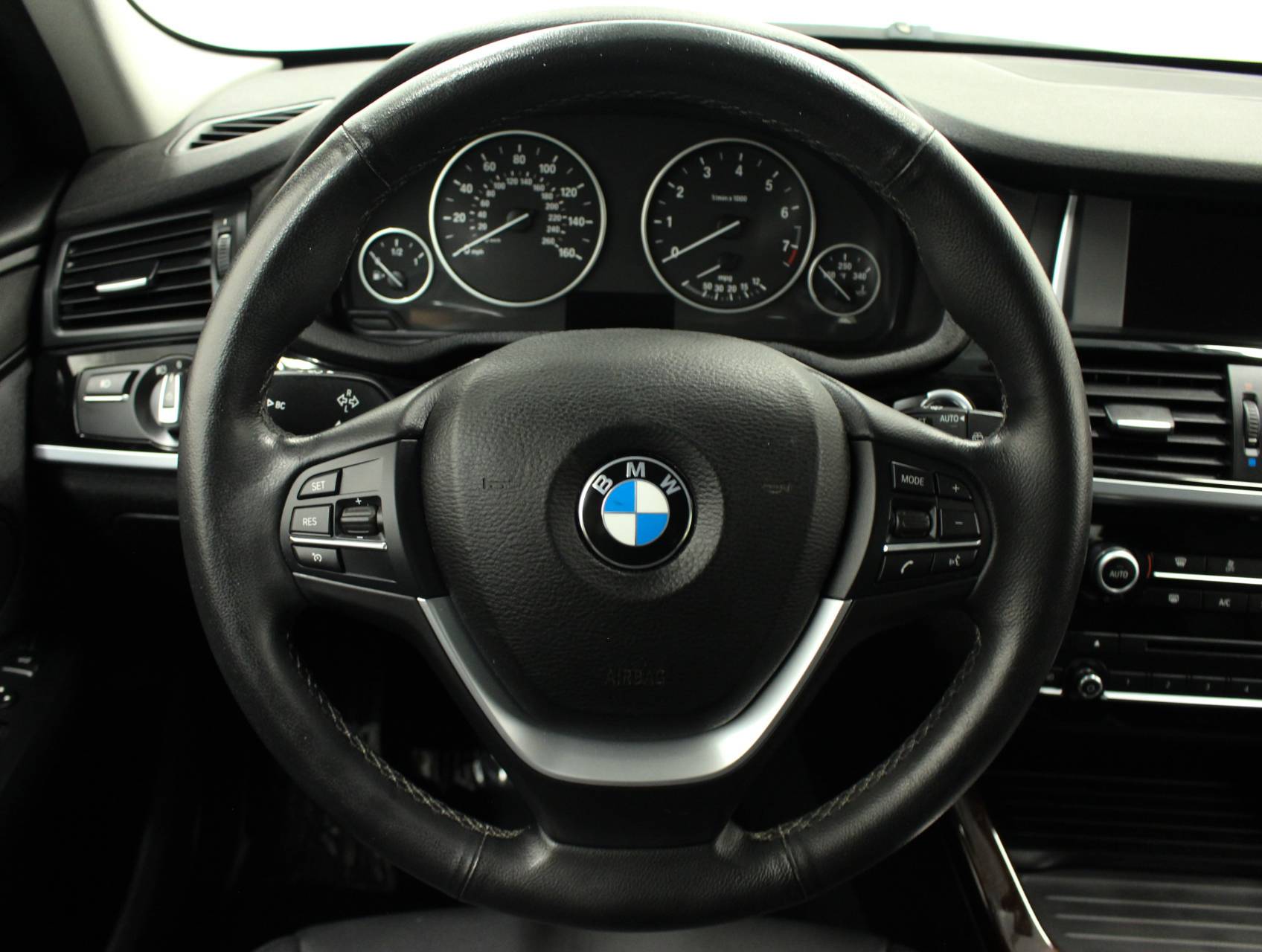 Florida Fine Cars - Used BMW X3 2016 HOLLYWOOD XDRIVE28I