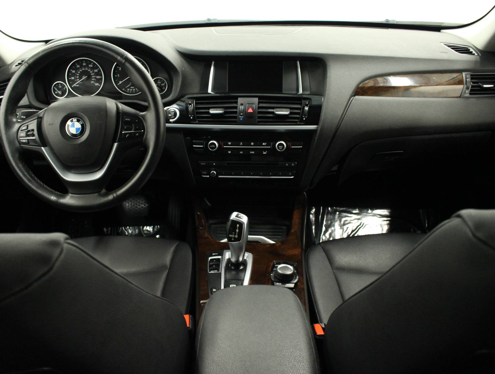 Florida Fine Cars - Used BMW X3 2016 HOLLYWOOD XDRIVE28I