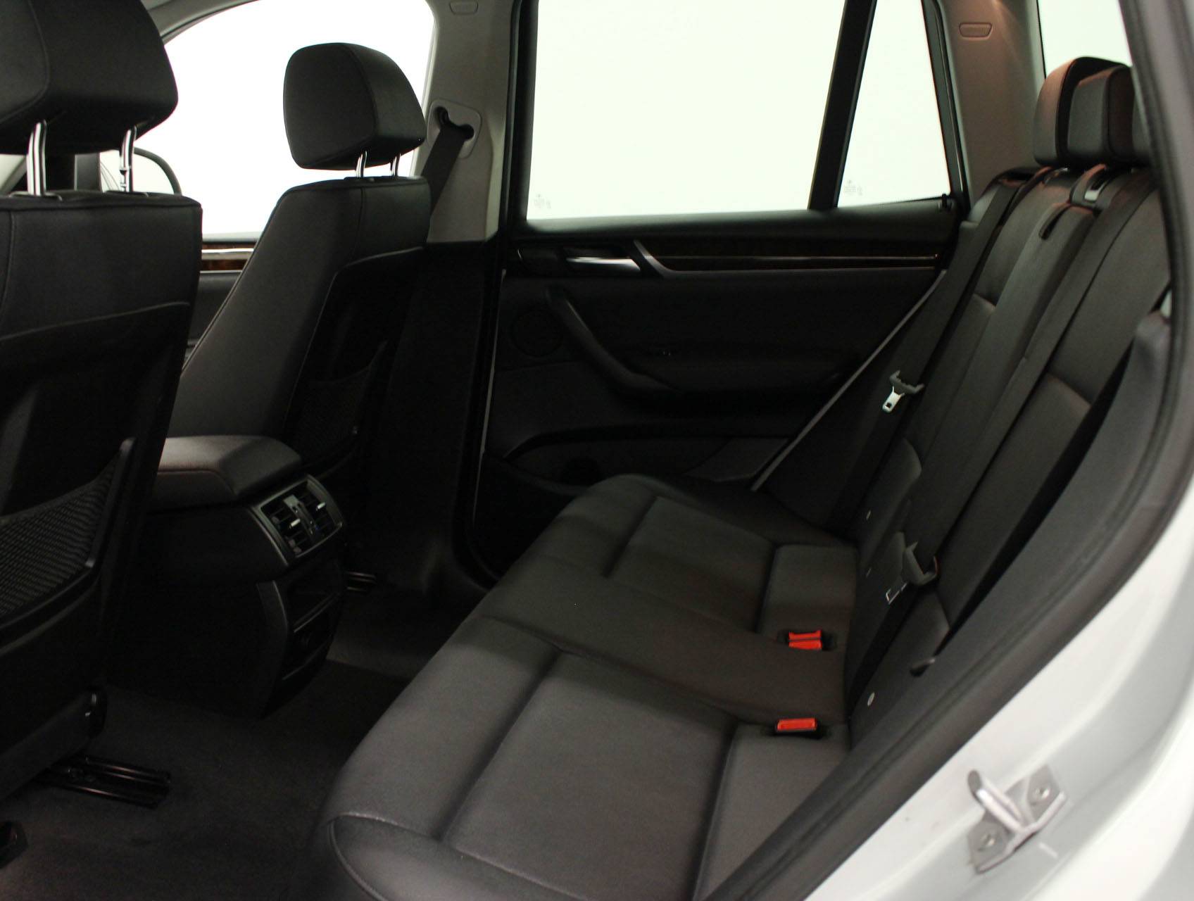 Florida Fine Cars - Used BMW X3 2016 HOLLYWOOD XDRIVE28I