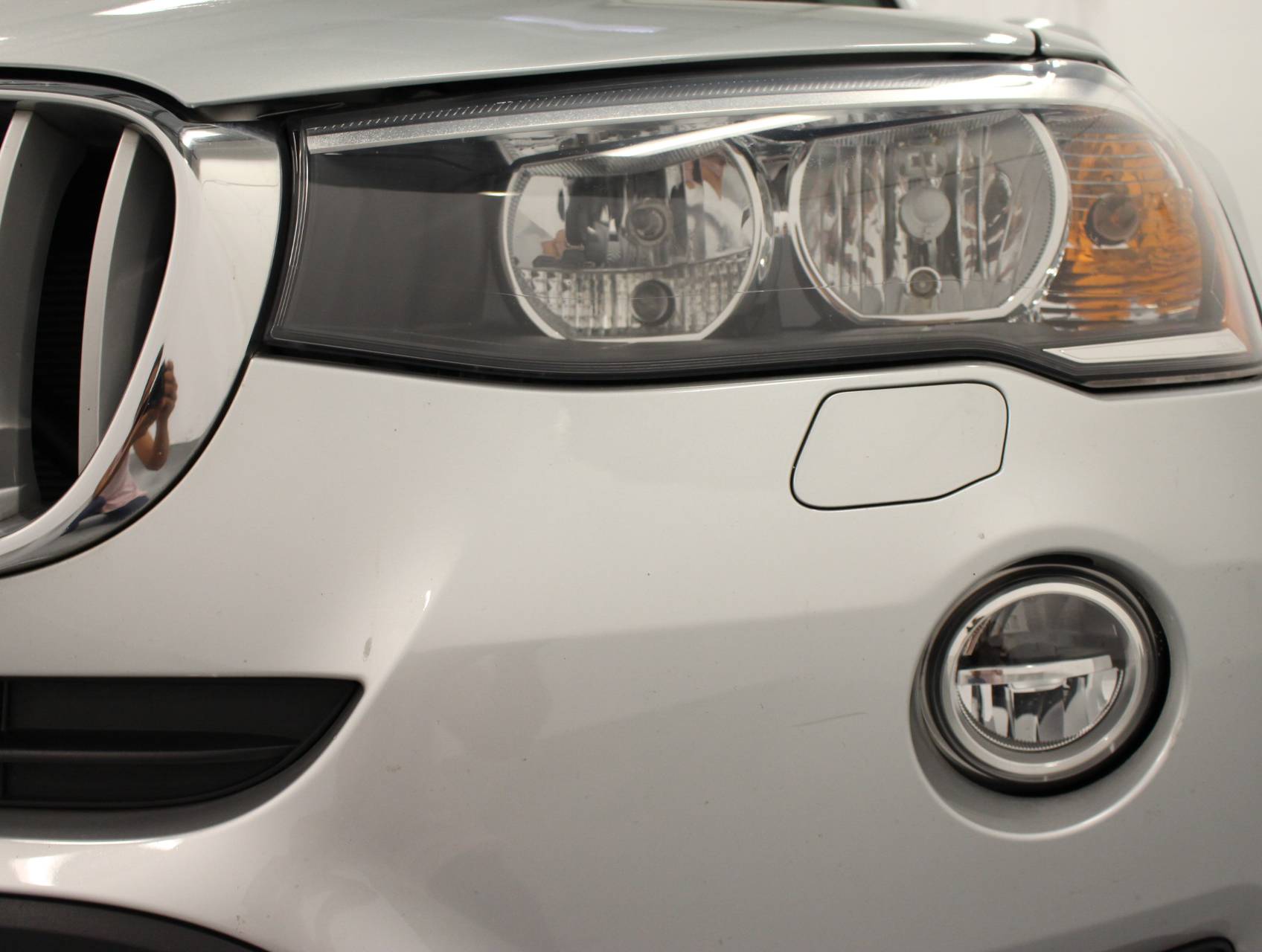 Florida Fine Cars - Used BMW X3 2016 HOLLYWOOD XDRIVE28I