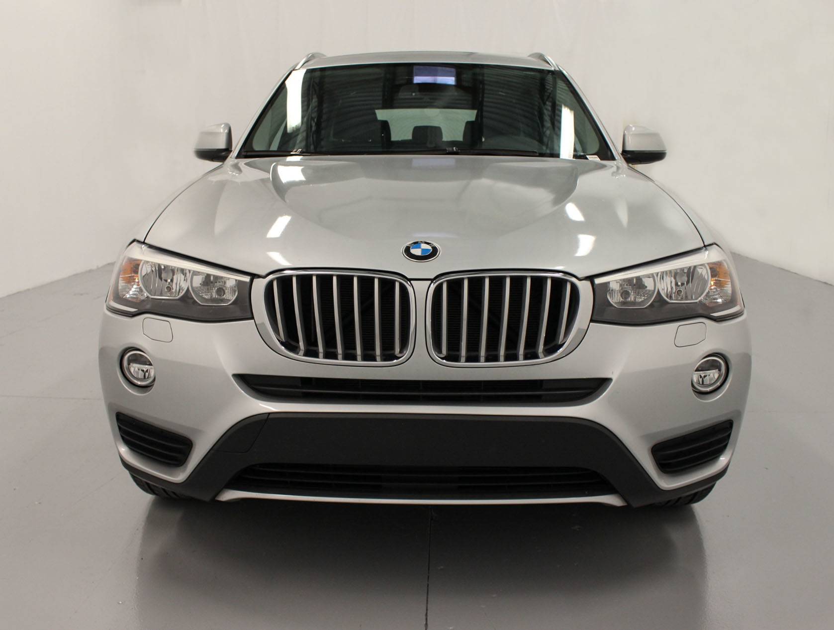 Florida Fine Cars - Used BMW X3 2016 HOLLYWOOD XDRIVE28I