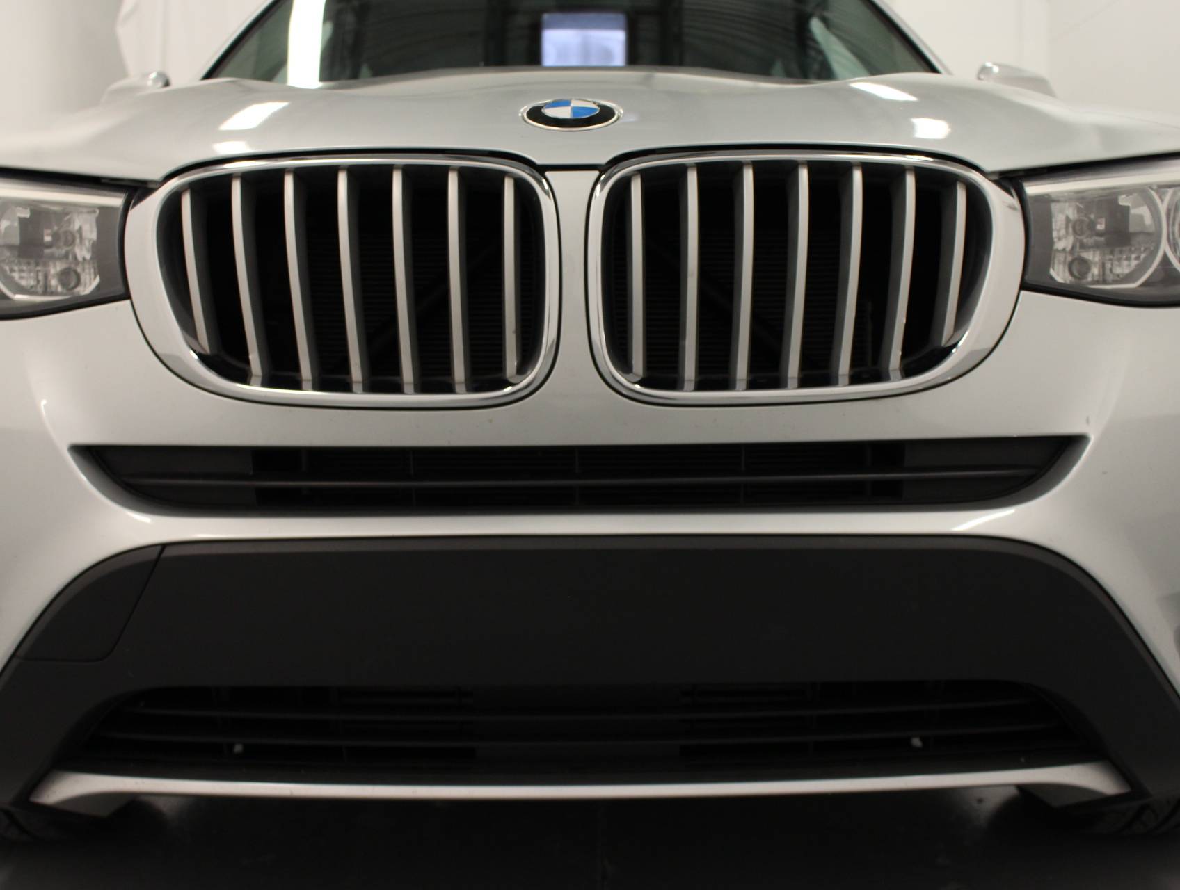 Florida Fine Cars - Used BMW X3 2016 HOLLYWOOD XDRIVE28I