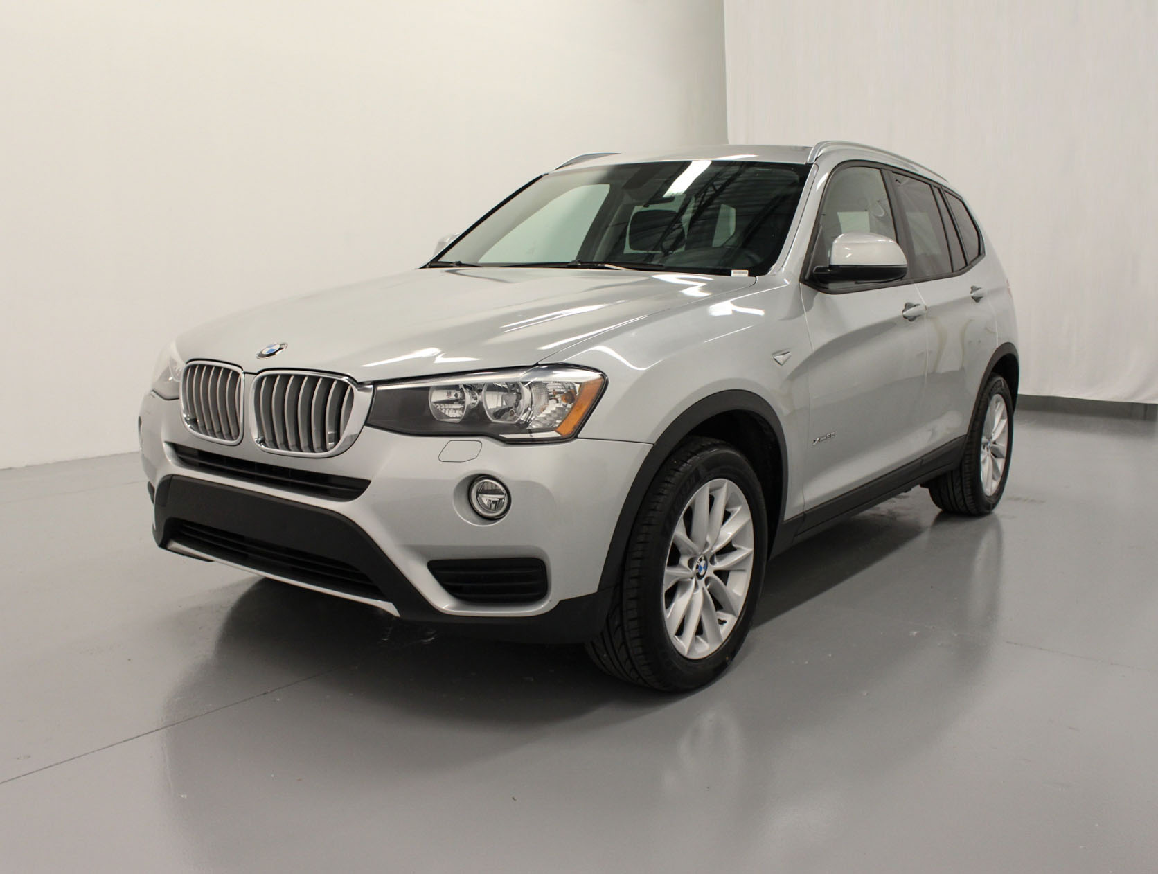 Florida Fine Cars - Used BMW X3 2016 HOLLYWOOD XDRIVE28I