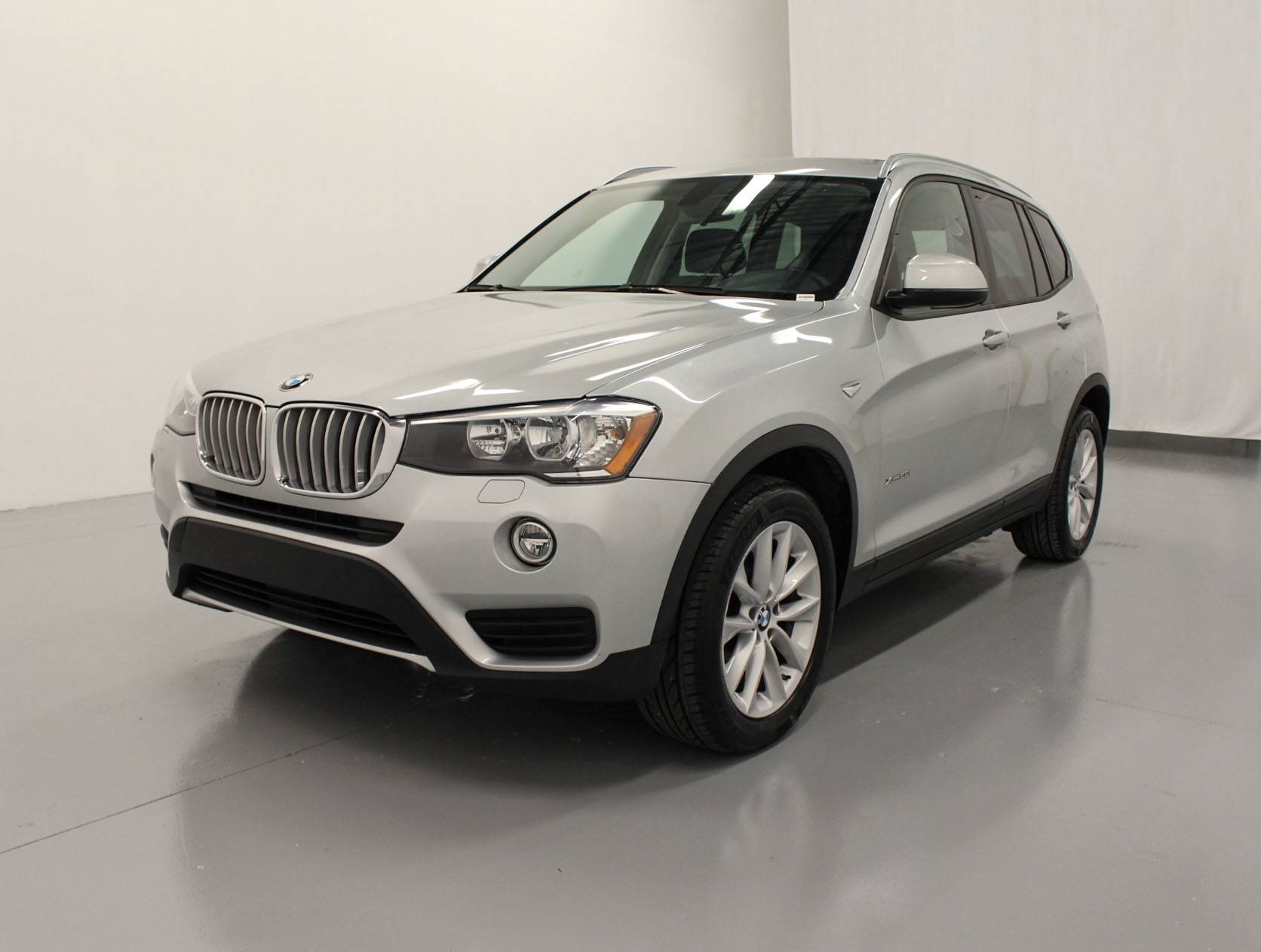 Florida Fine Cars - Used BMW X3 2016 HOLLYWOOD XDRIVE28I