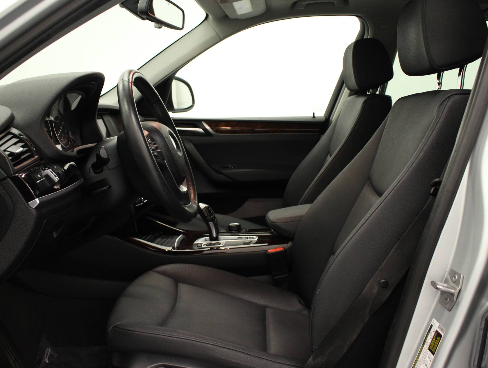 Florida Fine Cars - Used BMW X3 2016 HOLLYWOOD XDRIVE28I