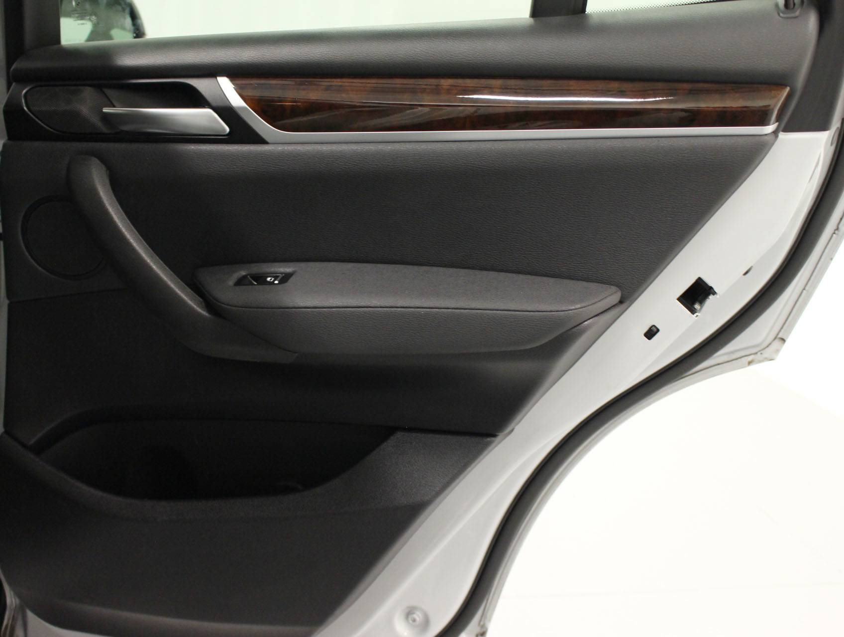 Florida Fine Cars - Used BMW X3 2016 HOLLYWOOD XDRIVE28I