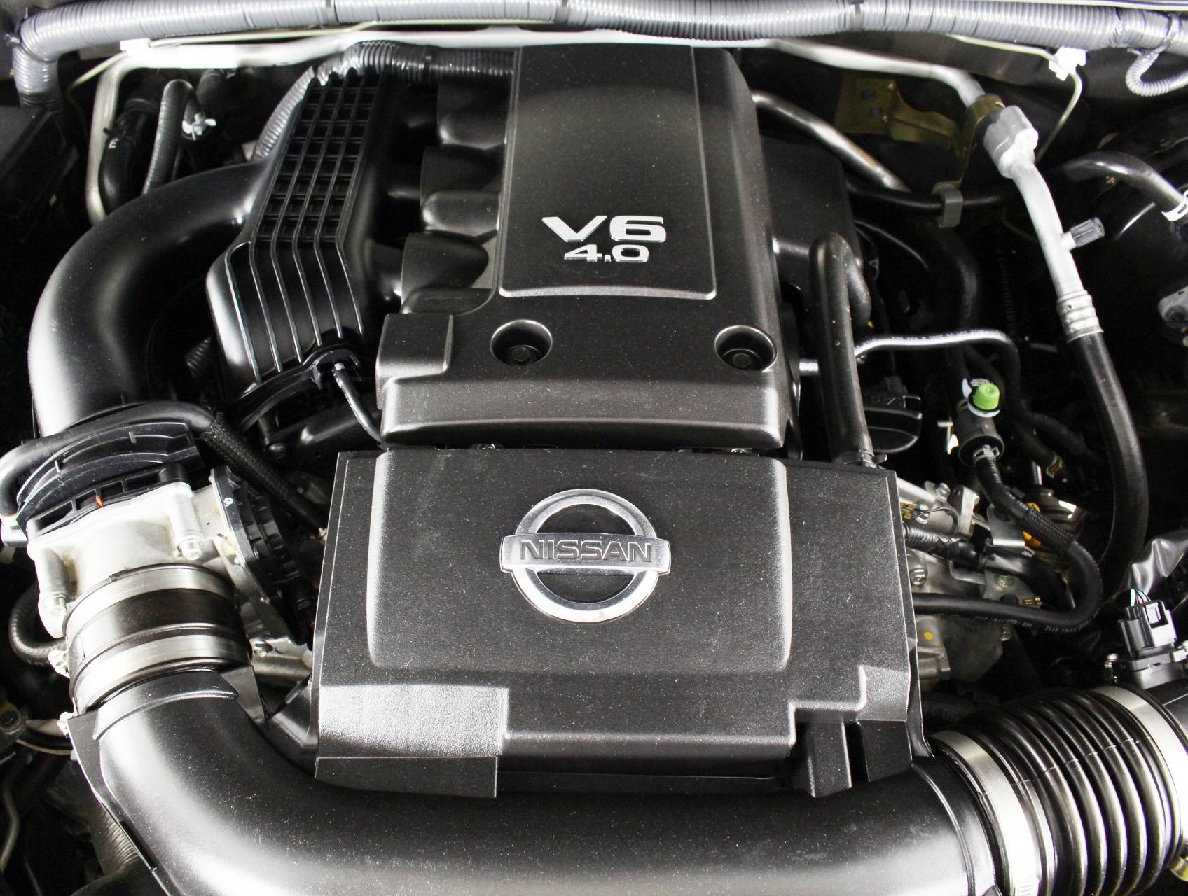 Florida Fine Cars - Used NISSAN FRONTIER 2018 WEST PALM Sv V6