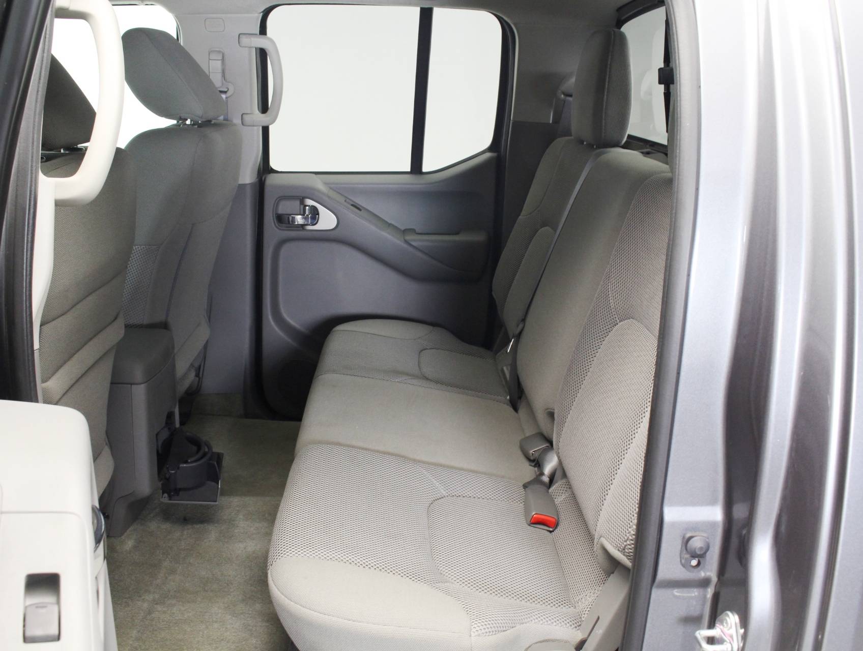 Florida Fine Cars - Used NISSAN FRONTIER 2018 WEST PALM Sv V6