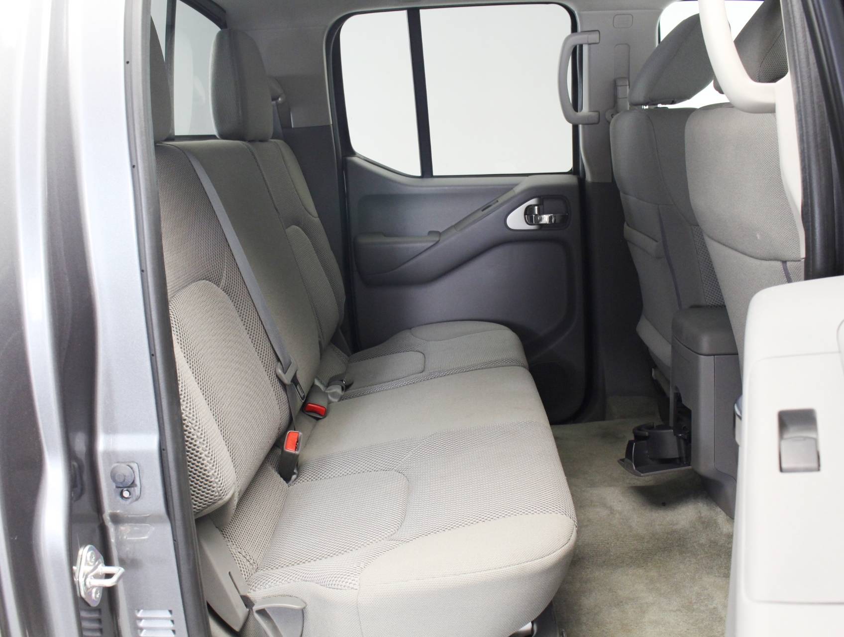 Florida Fine Cars - Used NISSAN FRONTIER 2018 WEST PALM Sv V6