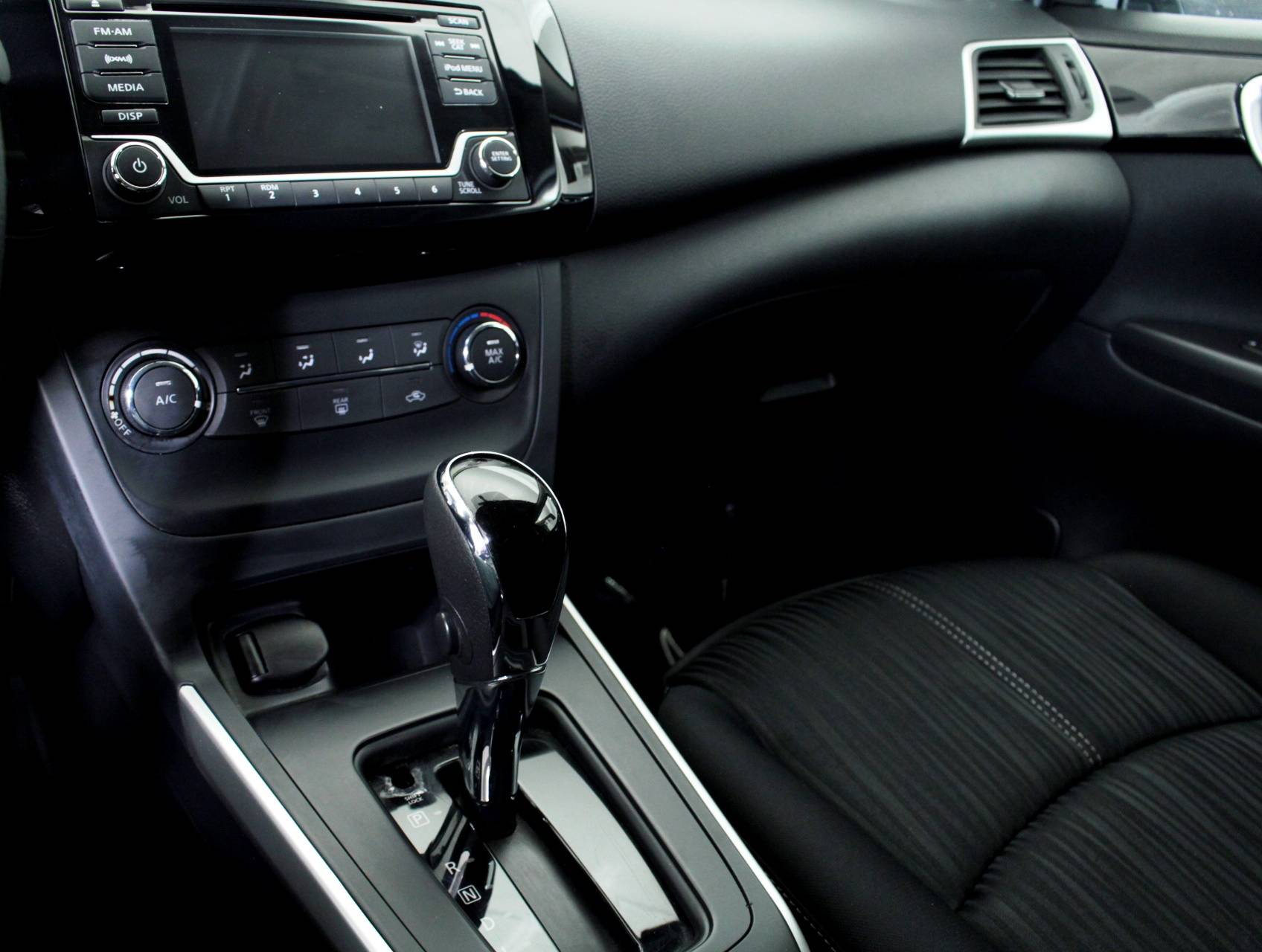 Florida Fine Cars - Used NISSAN SENTRA 2017 MIAMI Sv