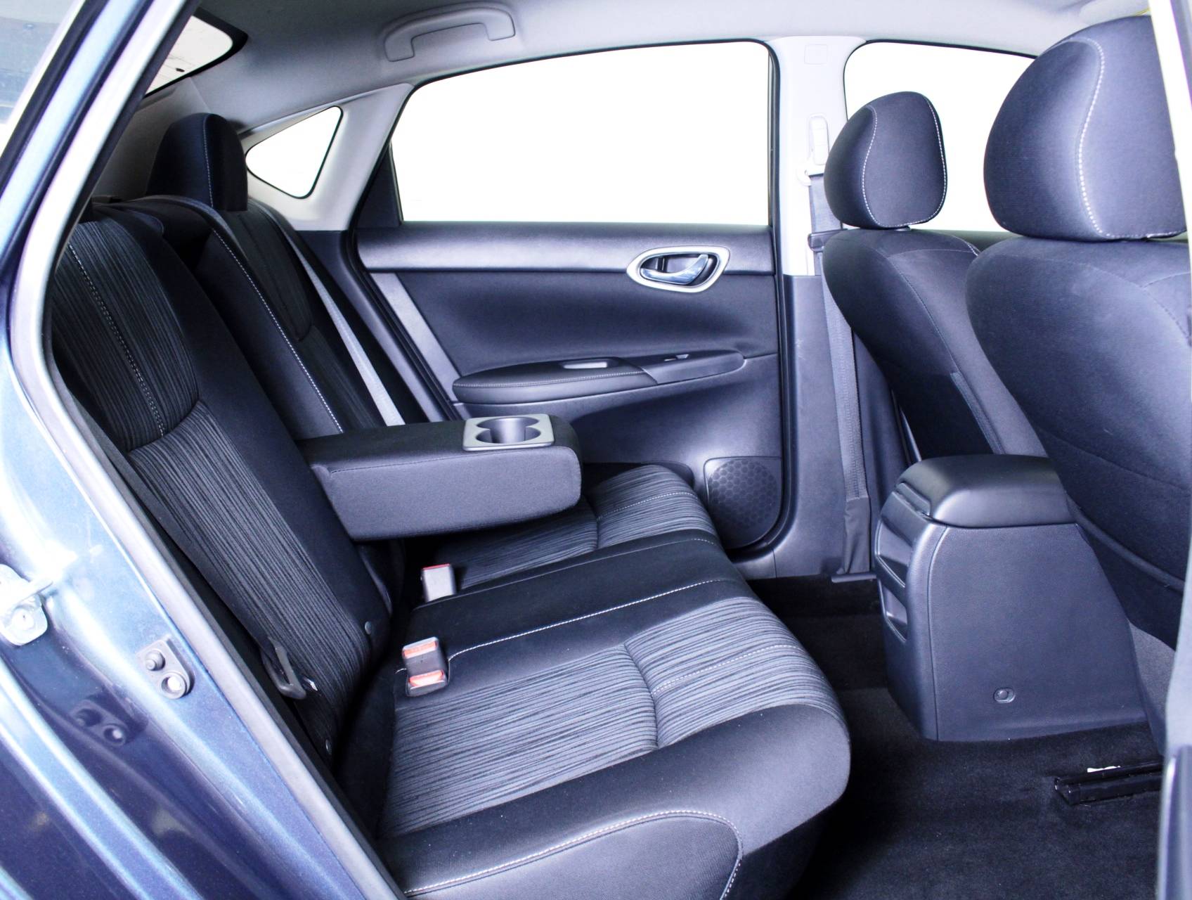 Florida Fine Cars - Used NISSAN SENTRA 2017 MIAMI Sv