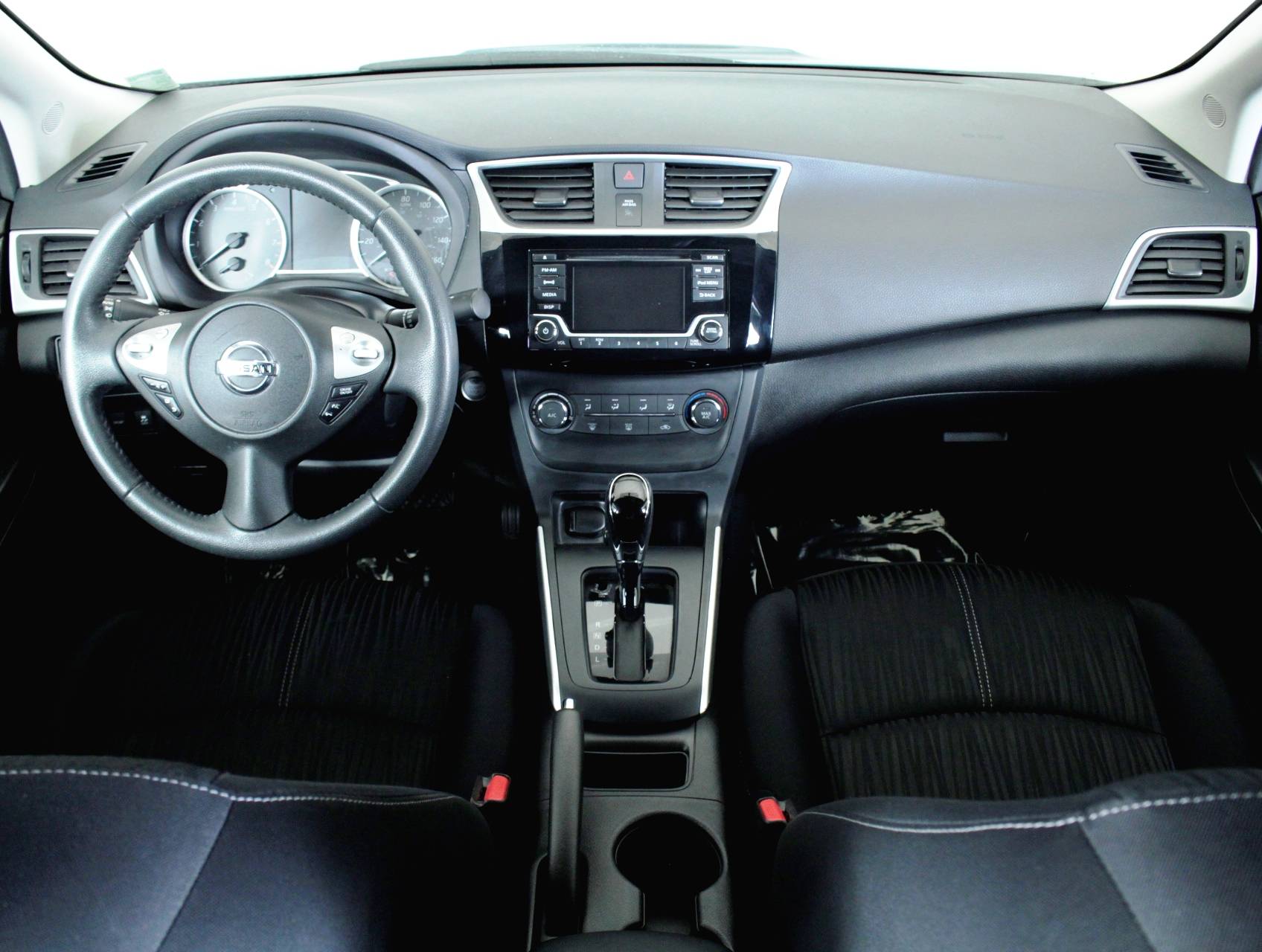 Florida Fine Cars - Used NISSAN SENTRA 2017 MIAMI Sv